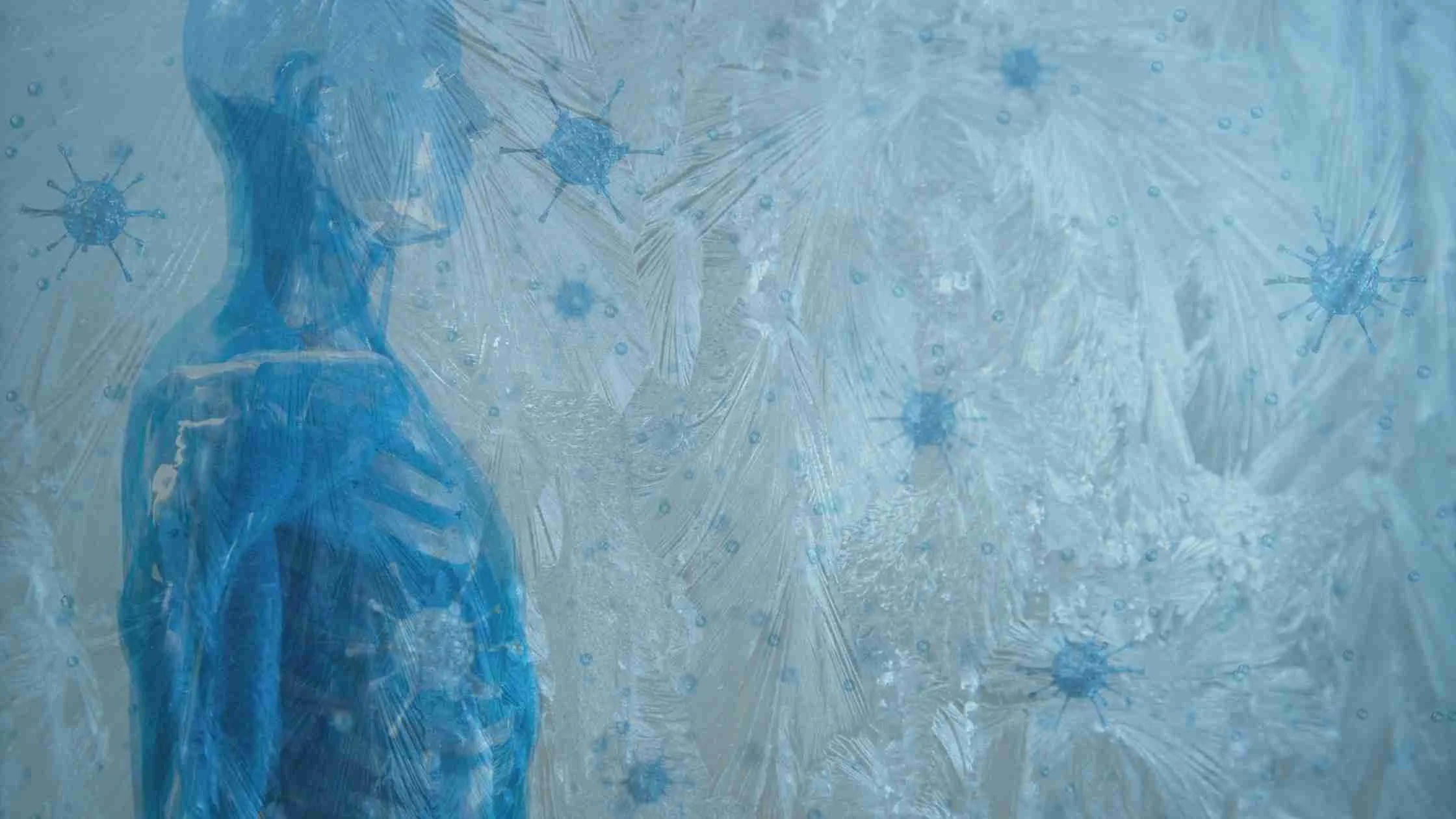 The Benefits of Ice Baths For Fibromyalgia, Rheumatoid Arthritis and