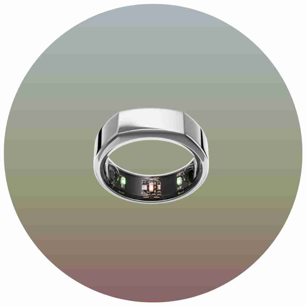 Oura Ring Generation 3 In-Depth Review