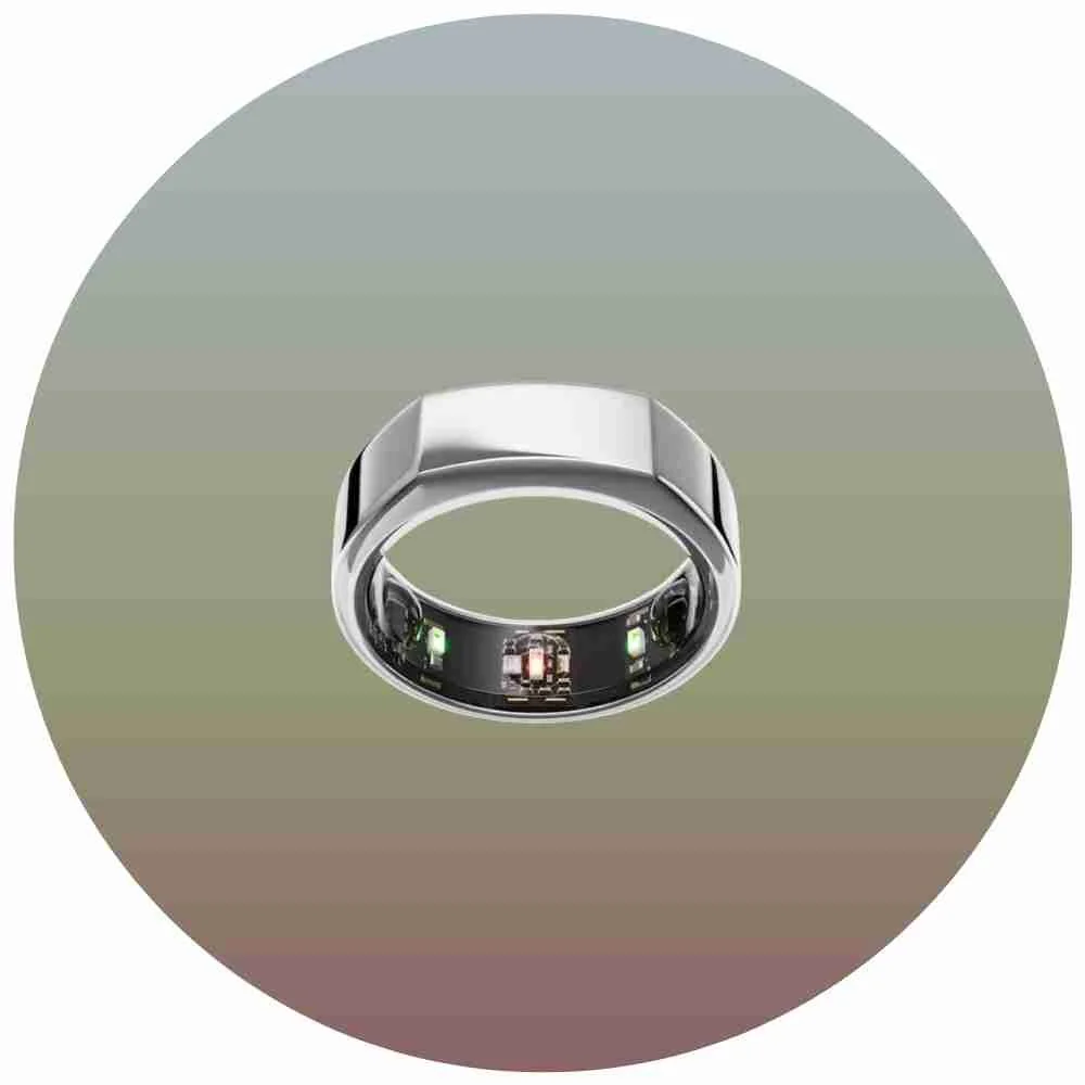 Oura ring review: This ring could be the key to better sleep - Reviewed