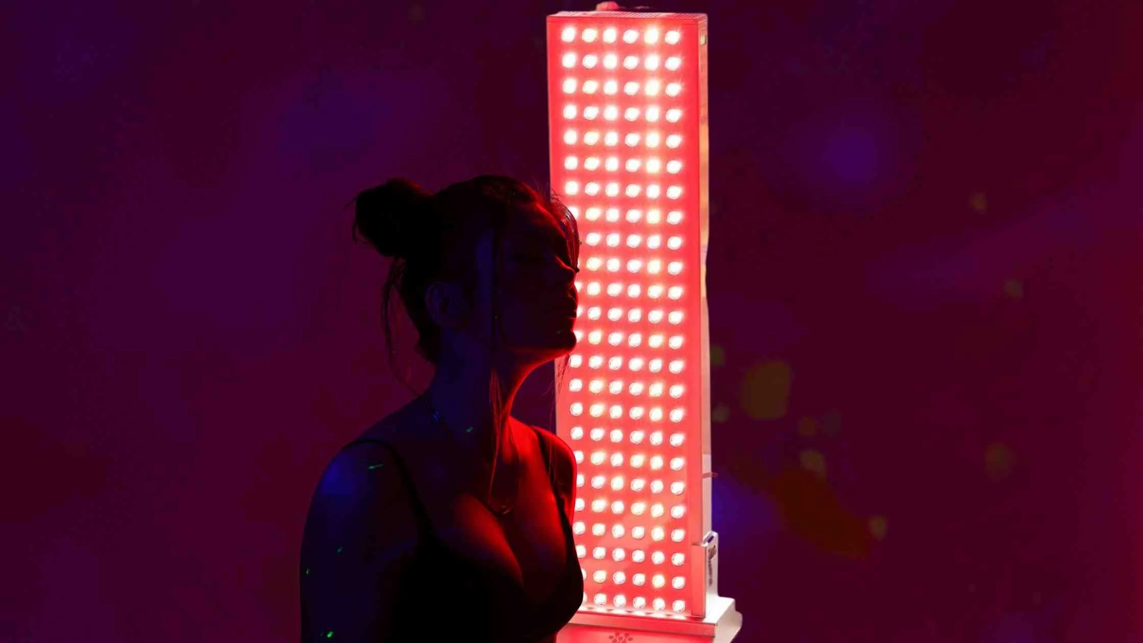 Infraredi Pro Max Red Light Therapy Panel Review — Recovery Guru
