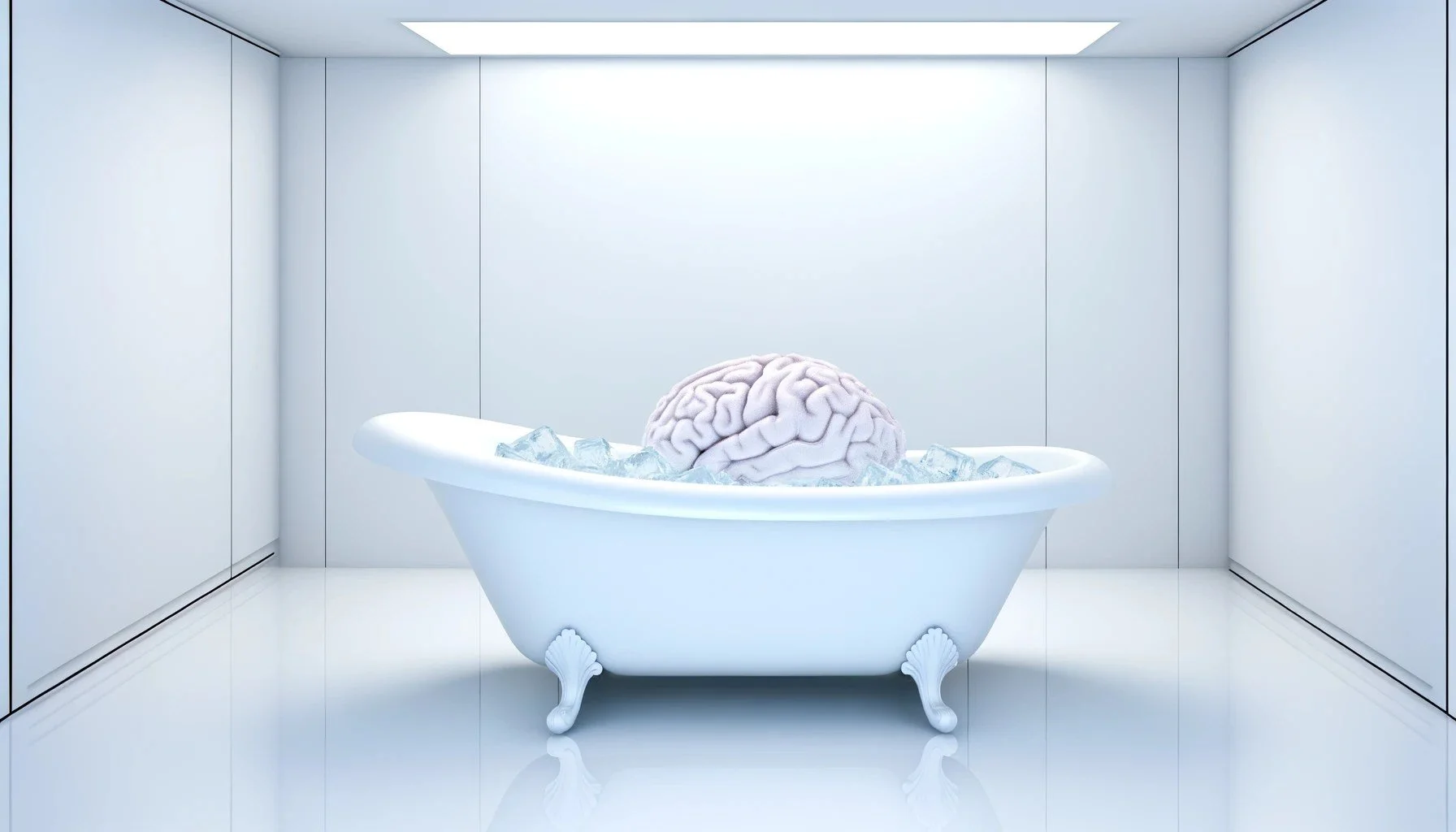 Cold Therapy And Its Psychological Benefits Explained — Recovery Guru