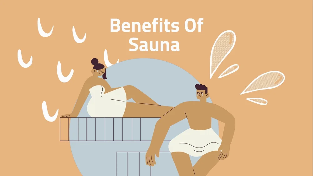 14 Compelling Benefits of Saunas For Recovery Hack Your Health With