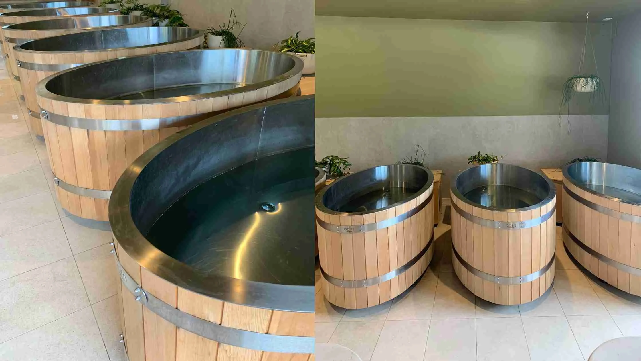 Cold Plunge: The Best Ice Bath Tub To Buy In 2023 For Cold Water Therapy  Recovery At Home — Recovery Guru