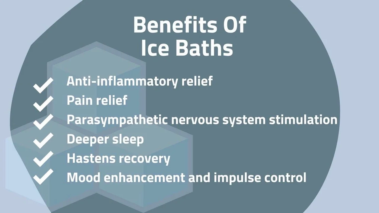 PlusLife Ice Bath Review Premium Cold Plunge Tub For Gyms And AtHome Recovery — Recovery Guru