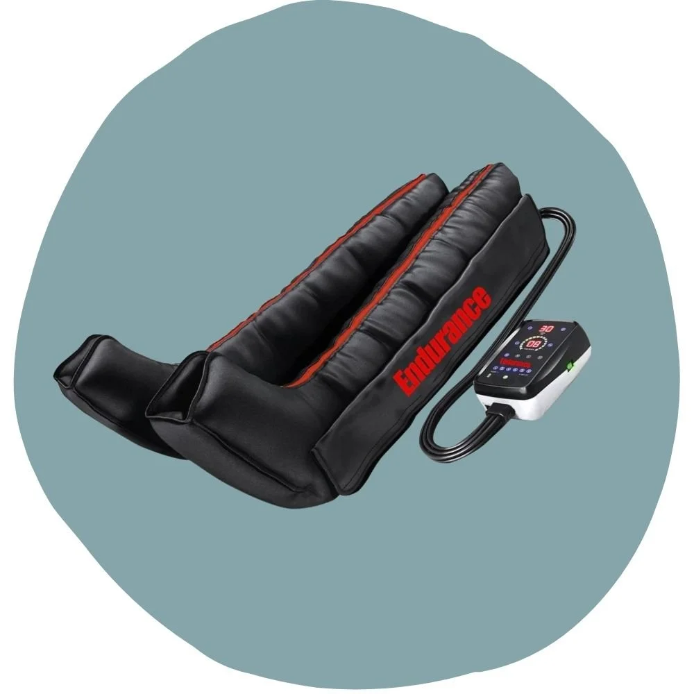 Endurance Relax Compression Boots Review Recovery Boots Australia