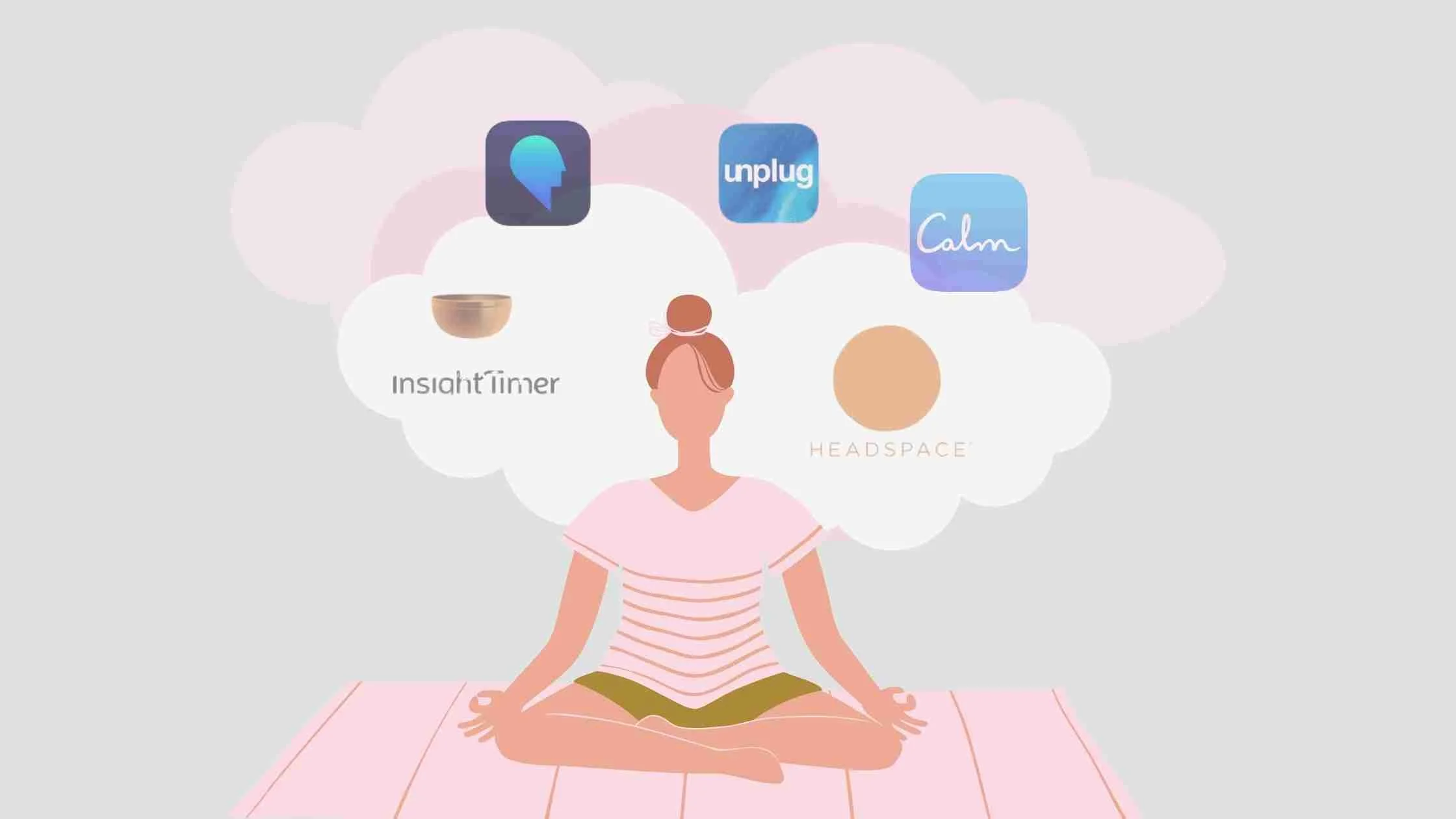 Best Meditation Apps To Download in 2024 Meditate and Unlock