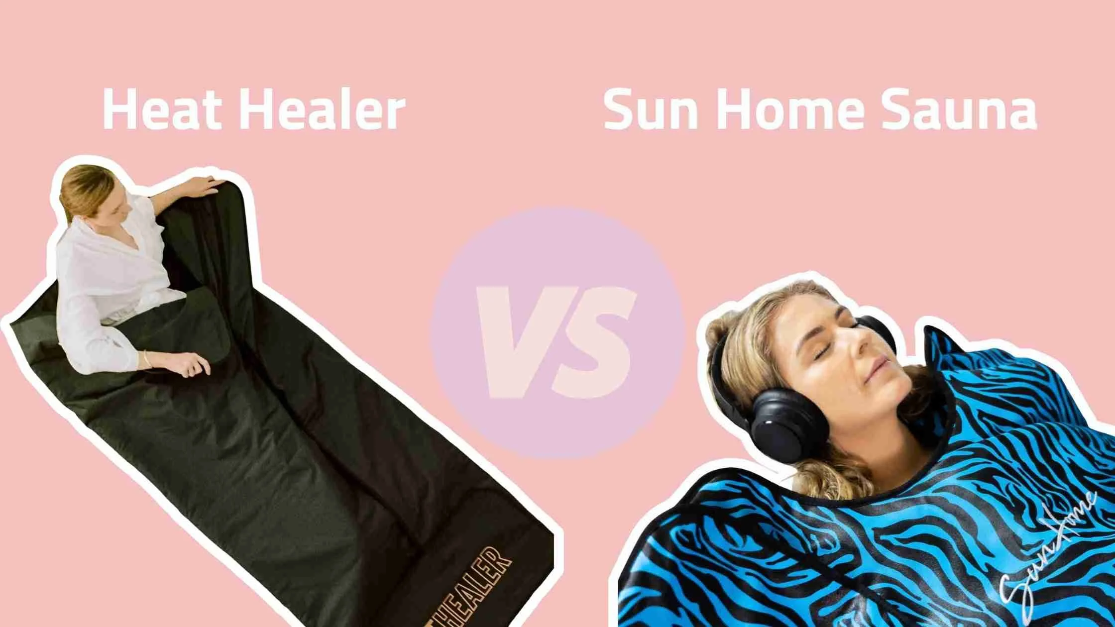 Sun Home Sauna Infrared Sauna Blanket Review Compact Heated Therapy