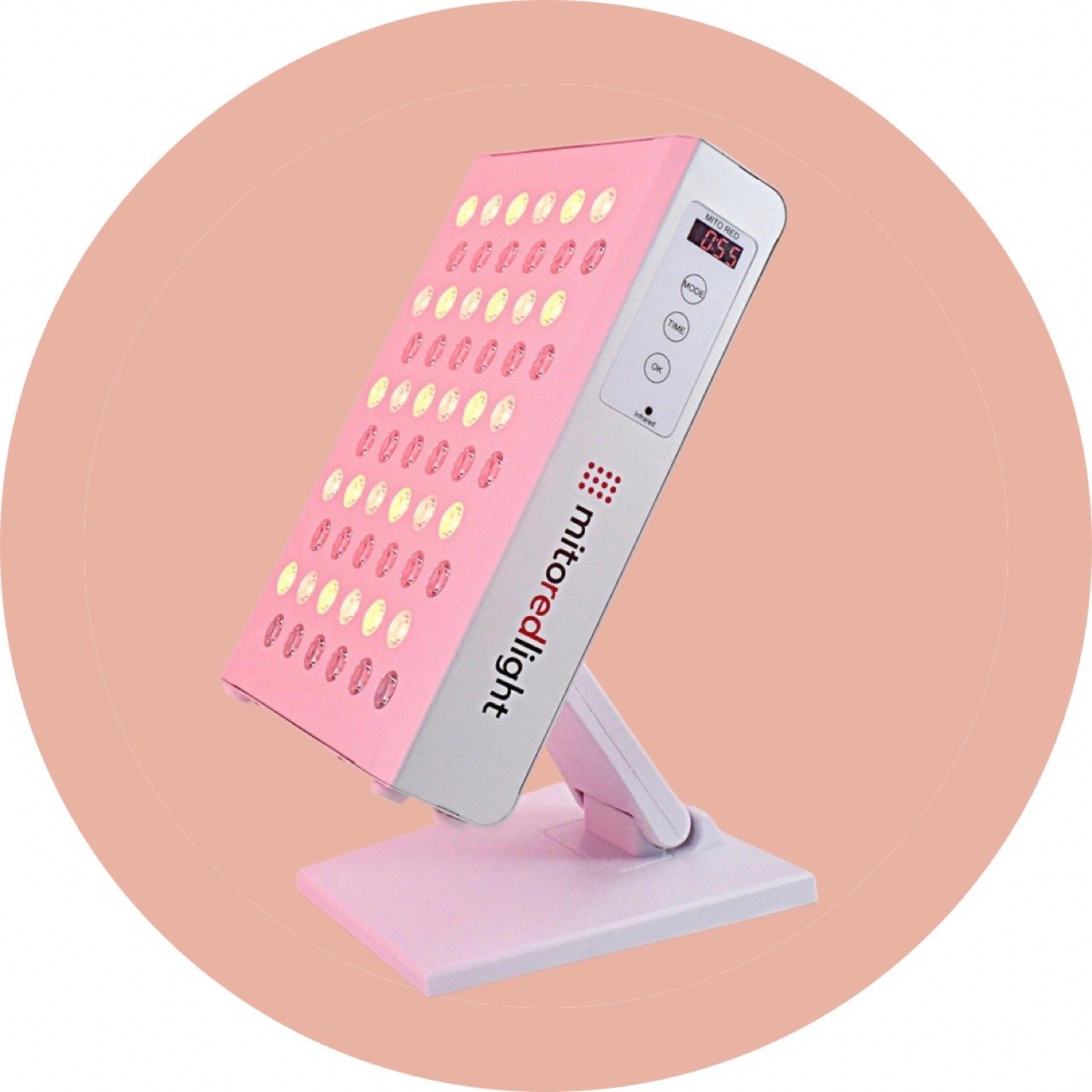 5 Factors to Consider When Choosing a Red Light Therapy Device