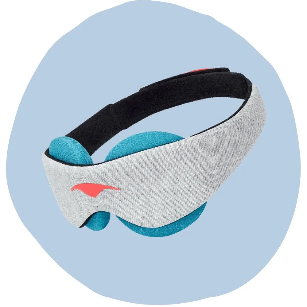 The Best Sleep Masks in Australia 2024 Block Out Light For A Better
