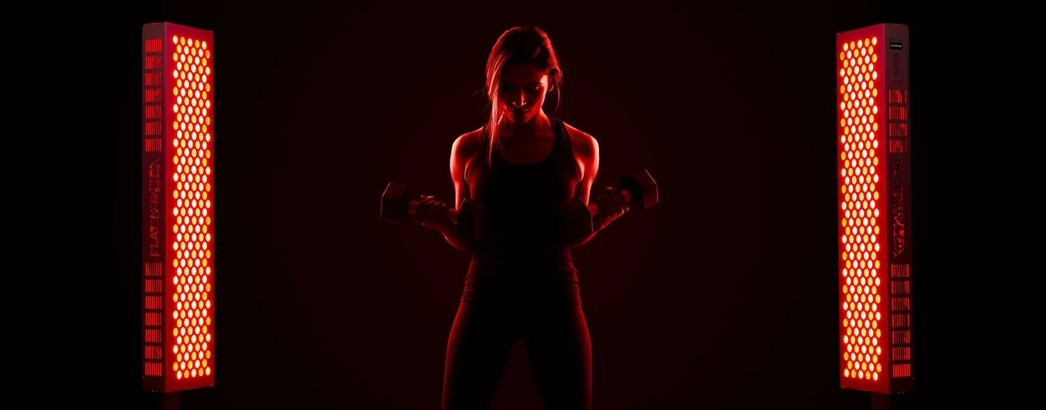 The Best Red Light Therapy Panel To Buy [2022] Faster Muscle Recovery