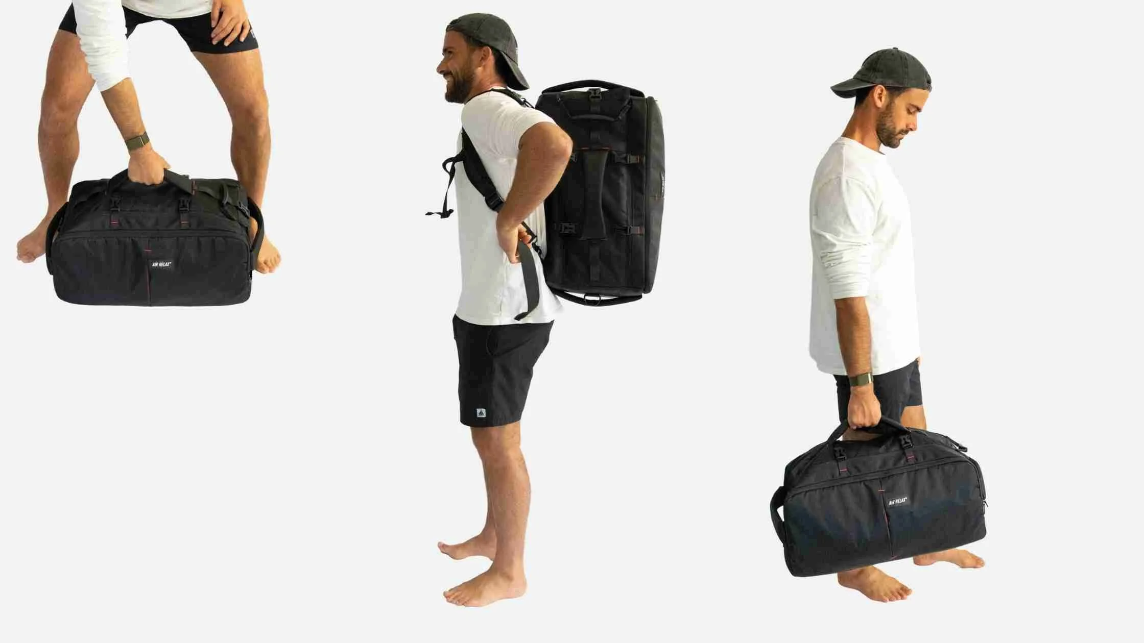 Air Relax Plus 3.0 Compression Boots Review The AtHome Massage