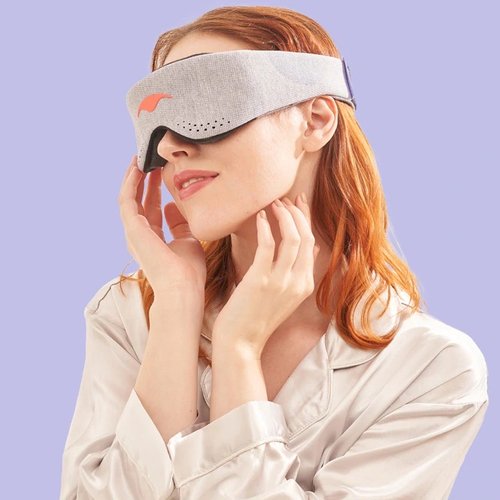The Best Sleep Mask Australia 2022 - Out Light For A Sleep Every Night — Recovery Guru