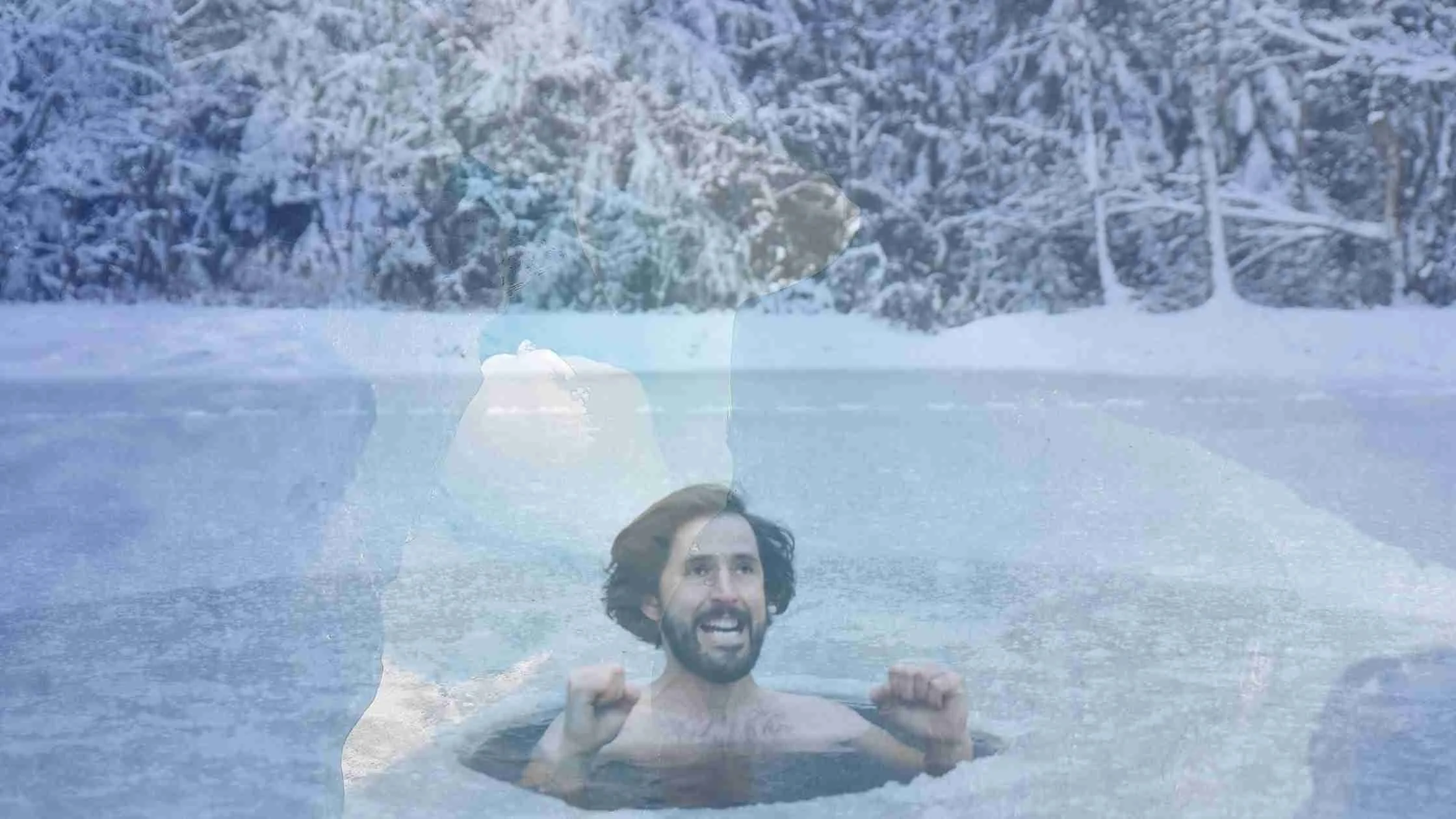 Taking Ice Baths For Weight Loss The Metabolic Benefits of Cold Plunge — Recovery Guru
