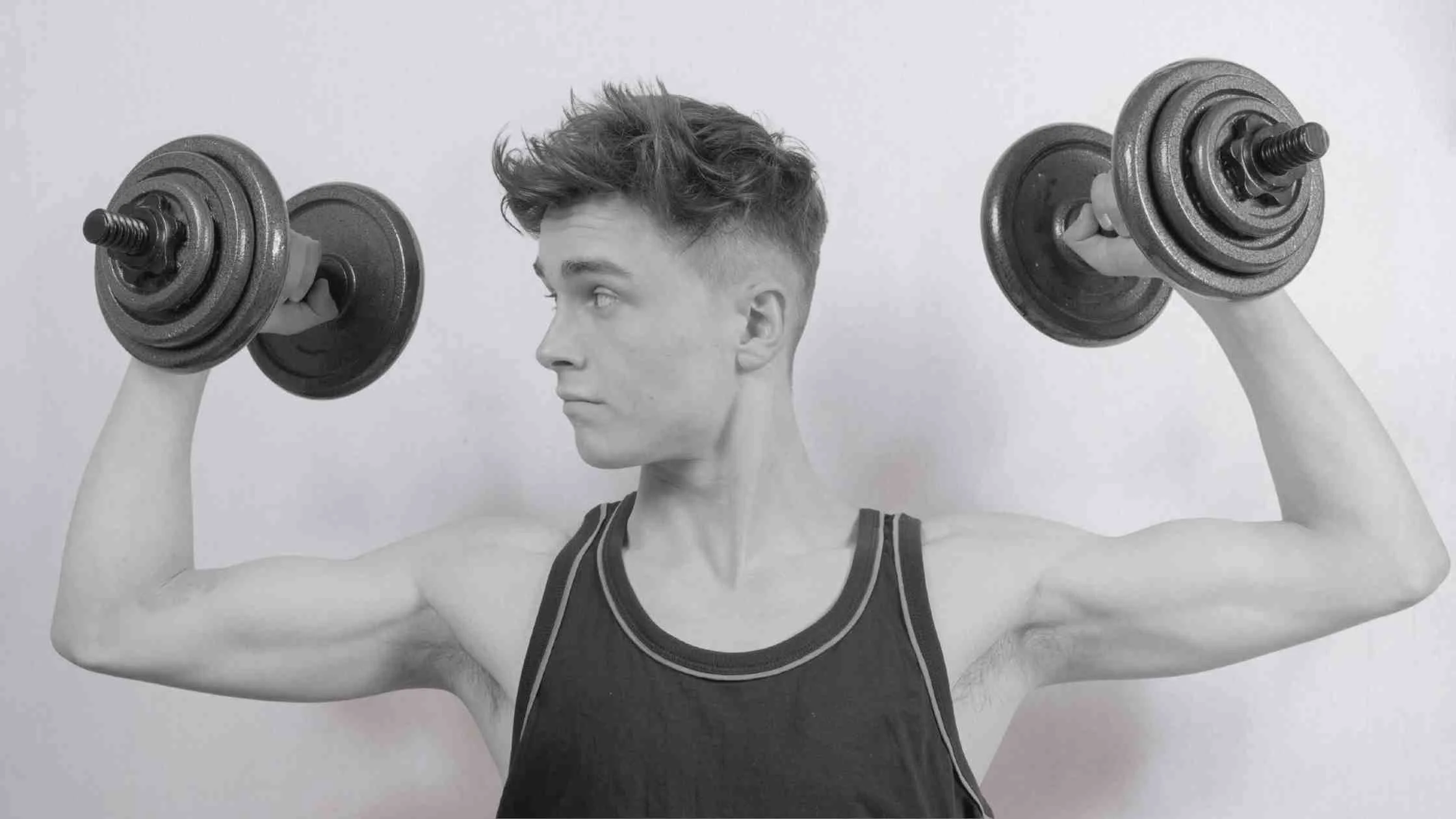 Creatine Does The Muscle Builder Help Boost Testosterone? — Recovery Guru