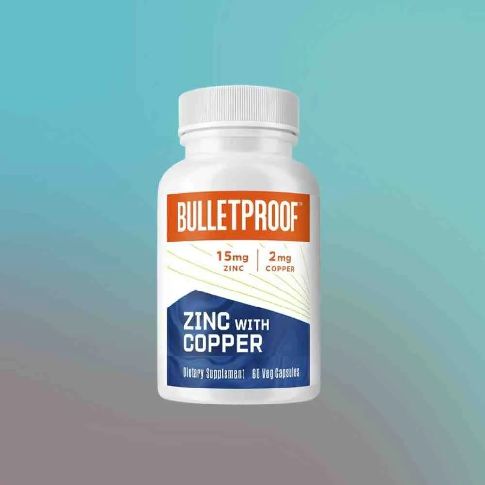 The 7 Best Supplements To Increase Testosterone Naturally in Australia