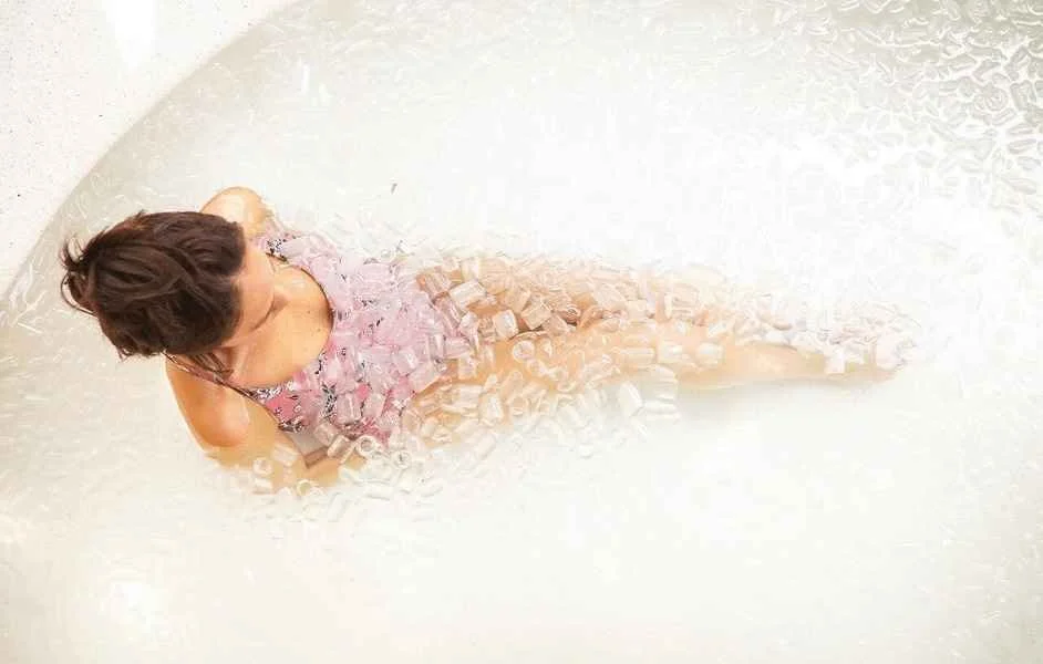 The Ultimate Ice Bath Guide: 50 Frequently Asked Questions Answered