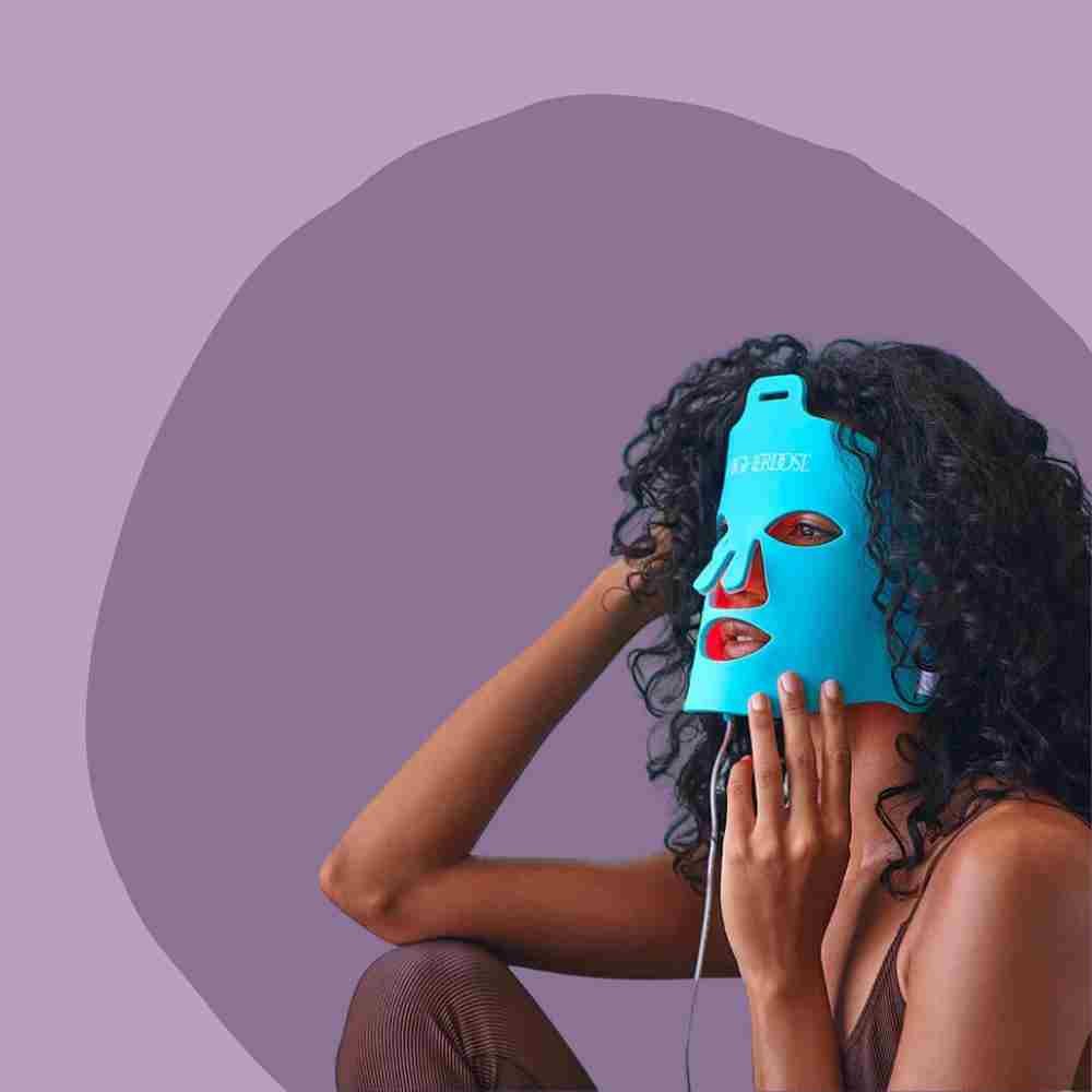 Best Red Light Therapy Face Masks of 2024 The Ultimate Skincare Tool