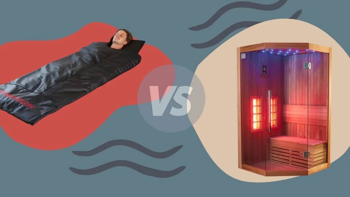 Mihigh Sauna Blanket Australia Review 2024 The Best Value Infrared Heated Blanket To Buy
