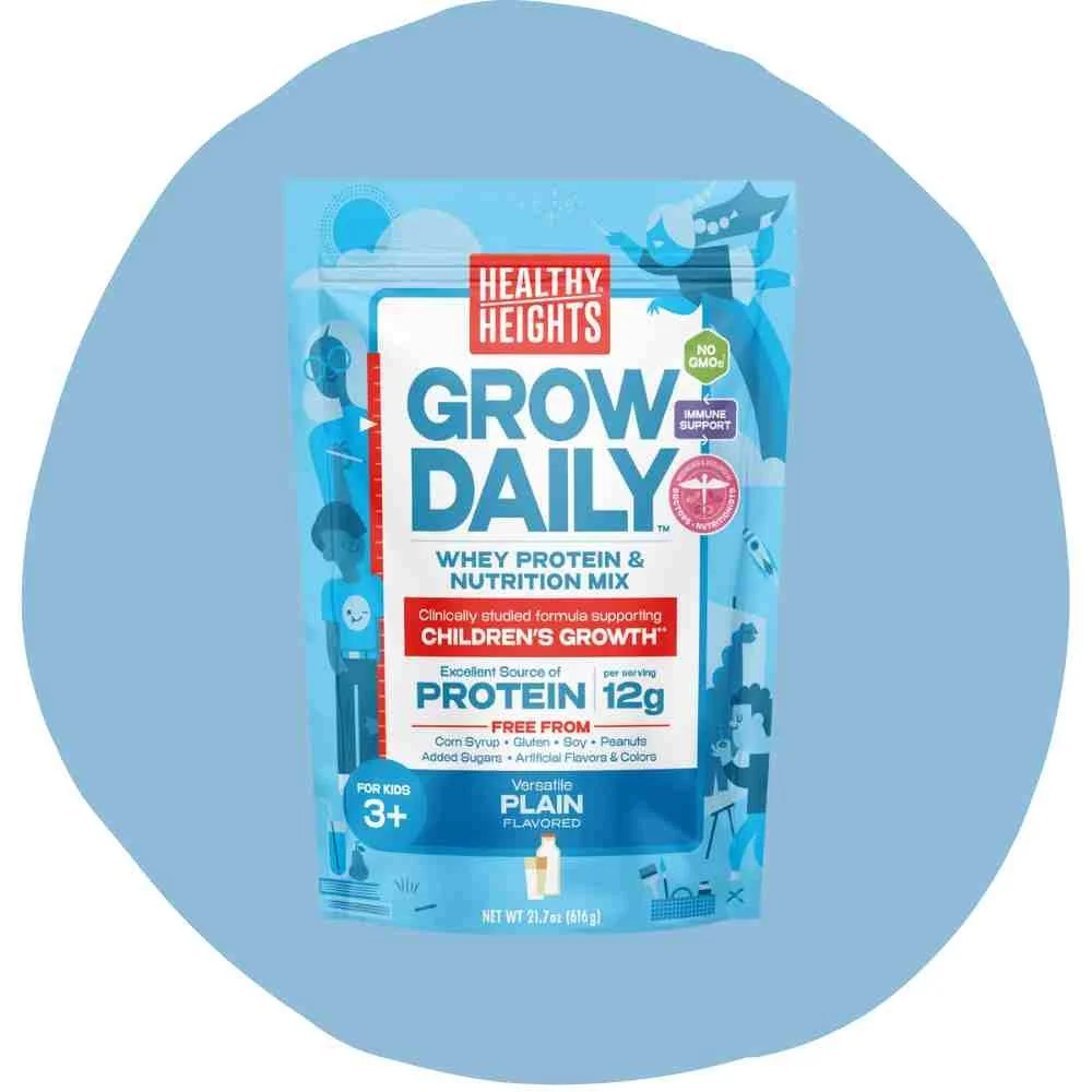 Best Protein Powders and Shakes For Kids by Experts in Australia 2024