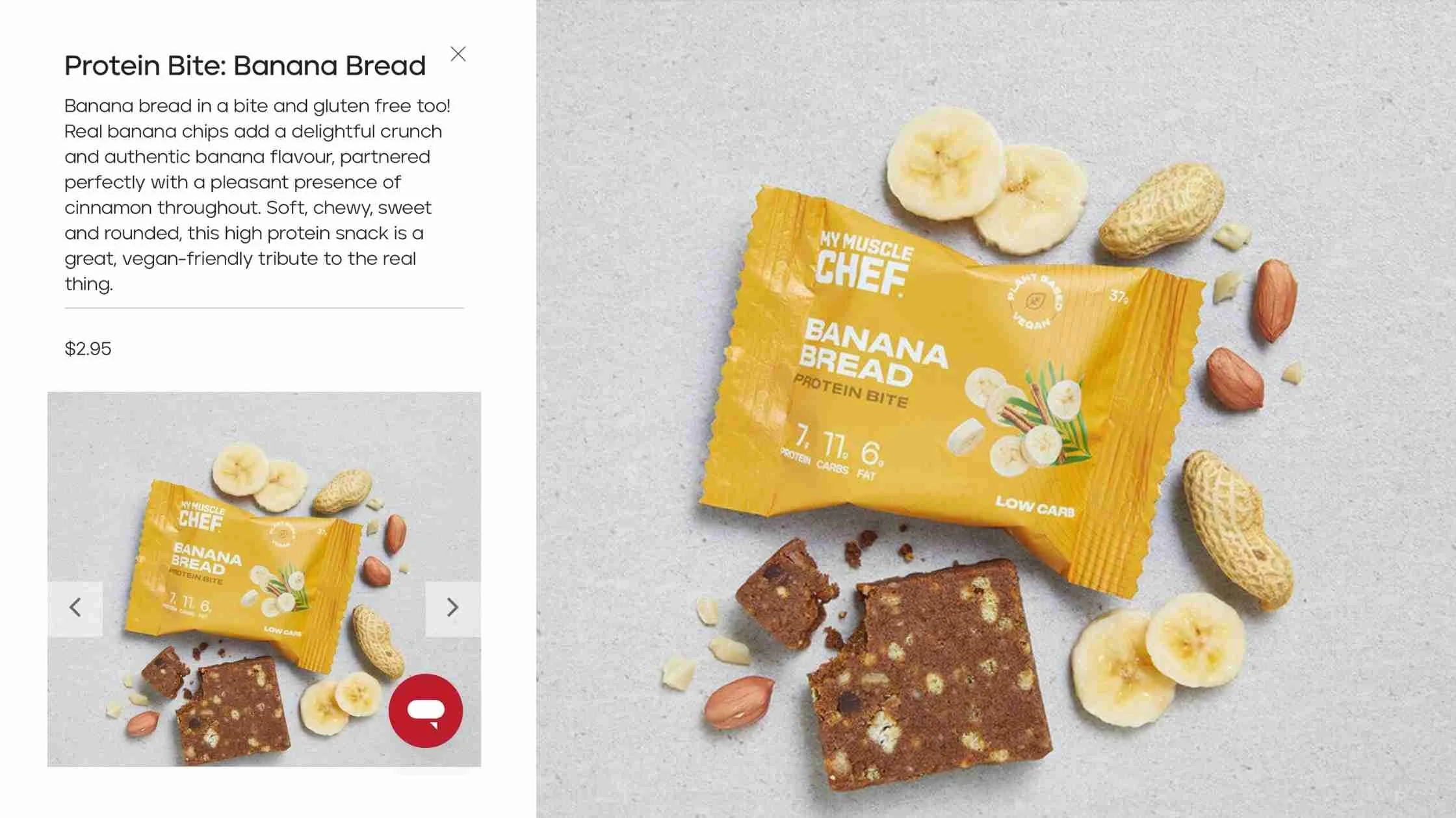 My Muscle Chef Review 2023 The Meal Delivery For Gym Junkies and Calorie Control — Recovery Guru