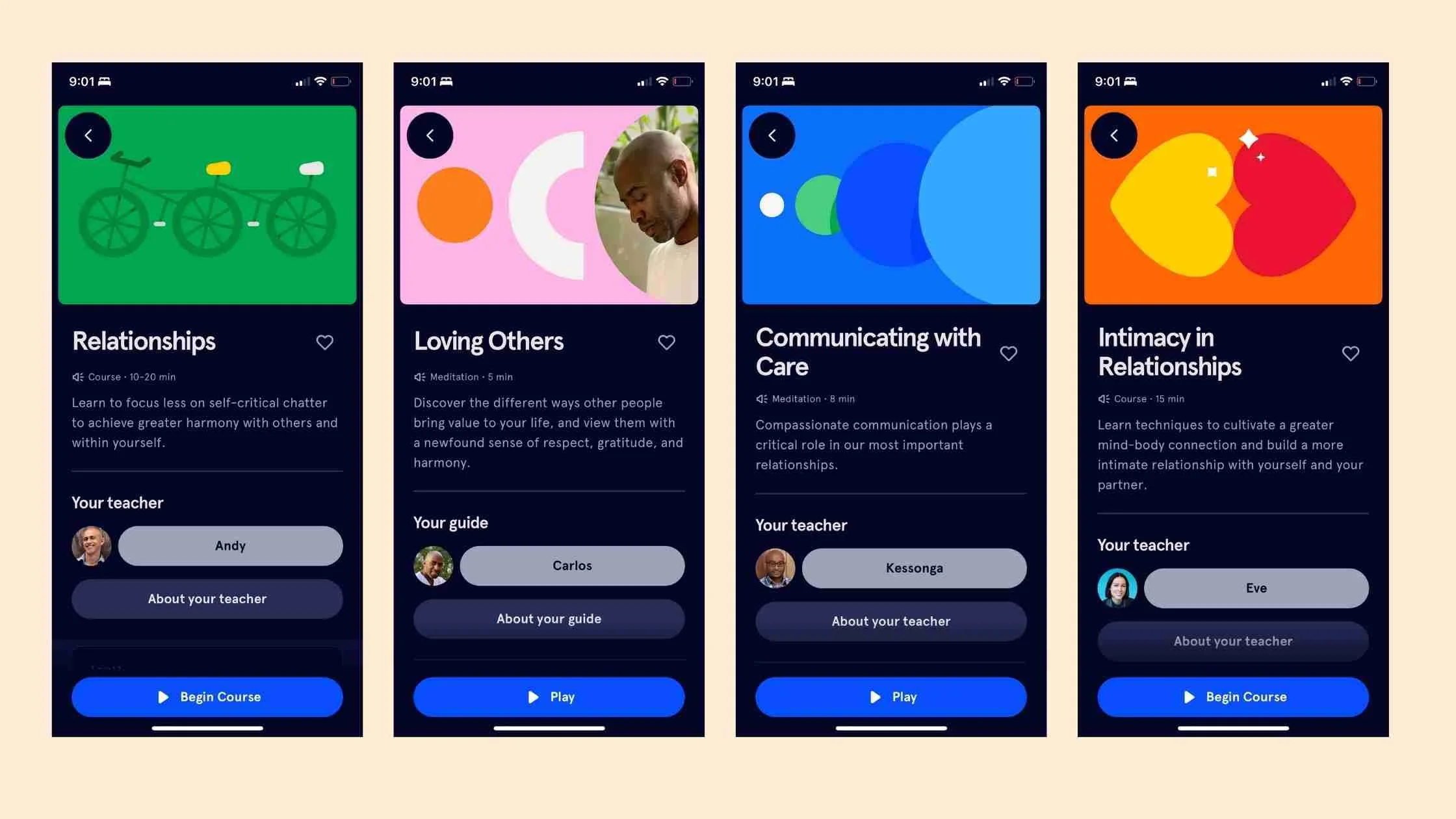 Headspace App Review 2024 Free and Subscription Guided Meditation To Better Your Life