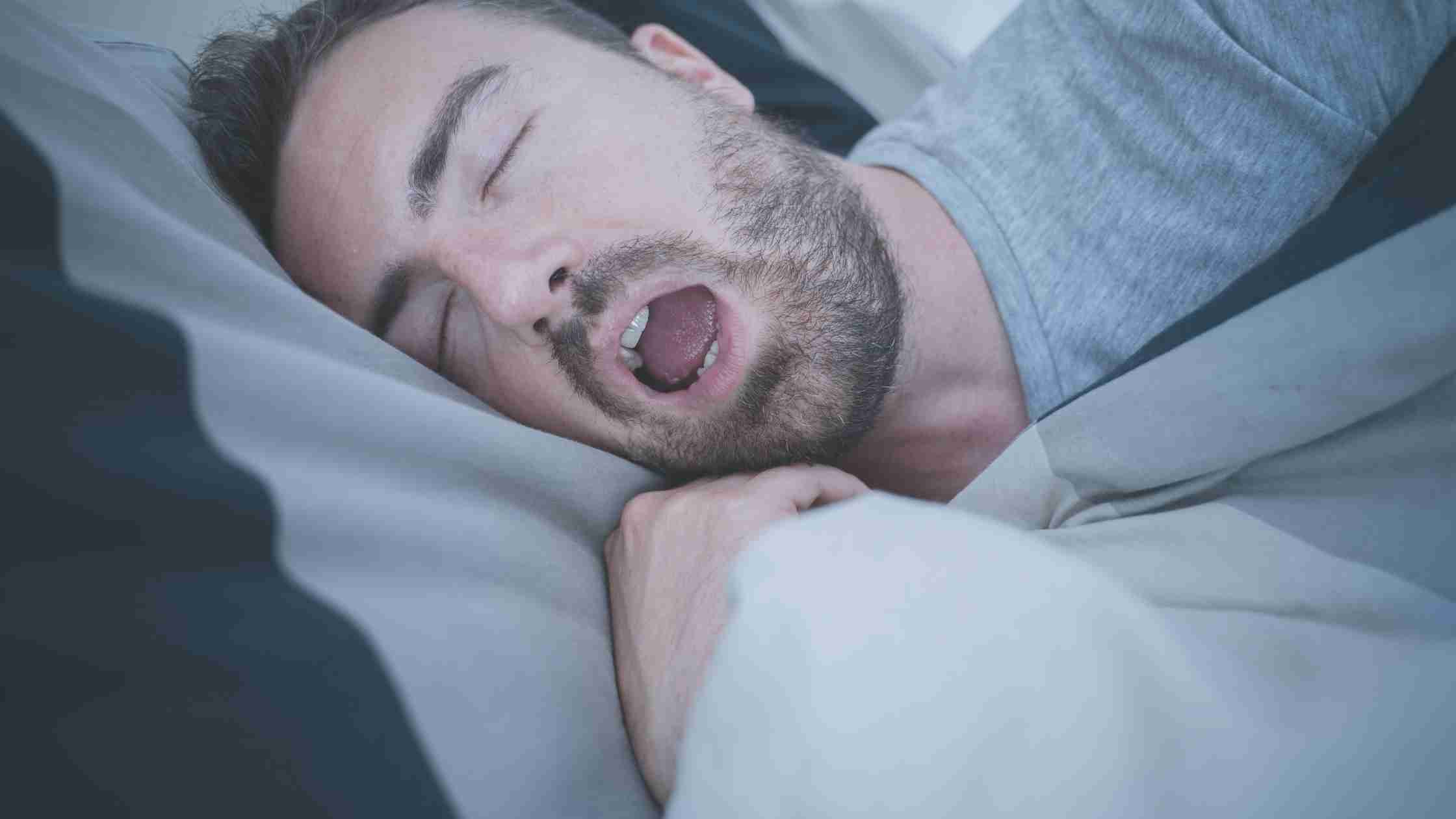Breathing Exercises for Sleep: 7 Science-Backed Techniques to Try