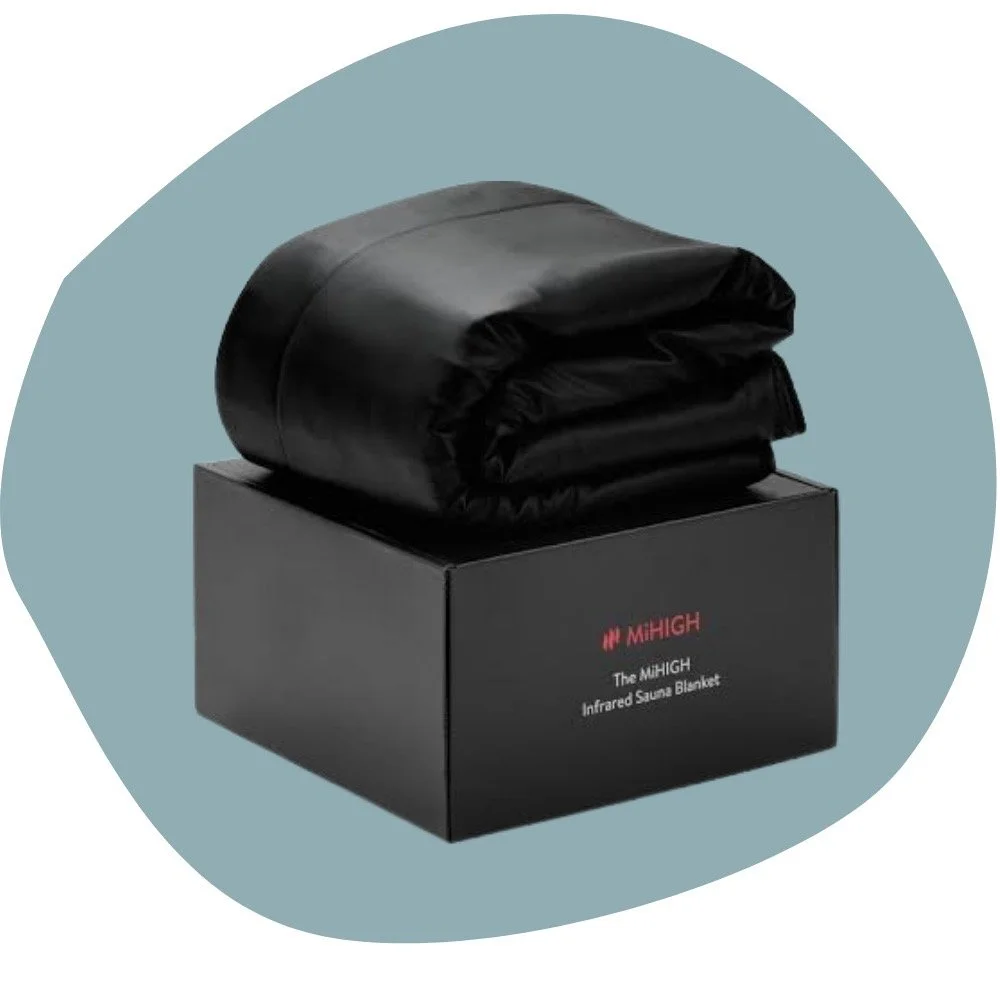 The Best Infrared Sauna Blankets of 2023 Heated Therapy For Post