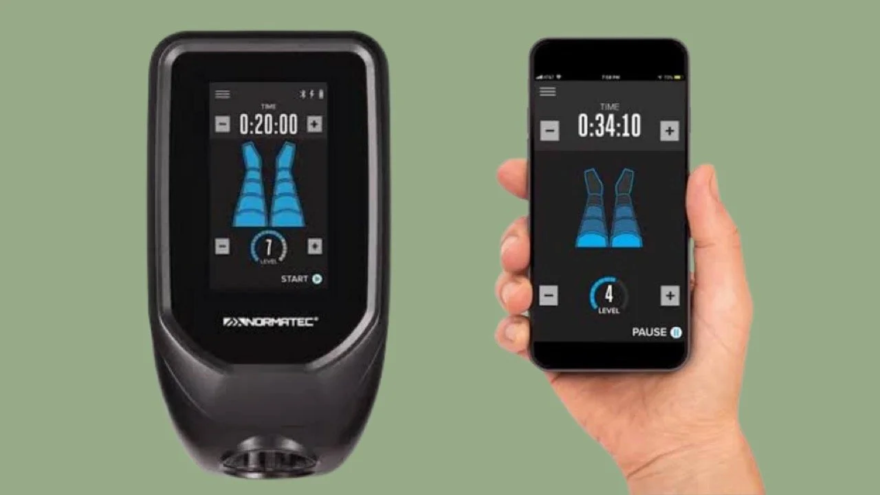 The Best Compression Boots In 2022 - Optimal Exercise Recovery For ...