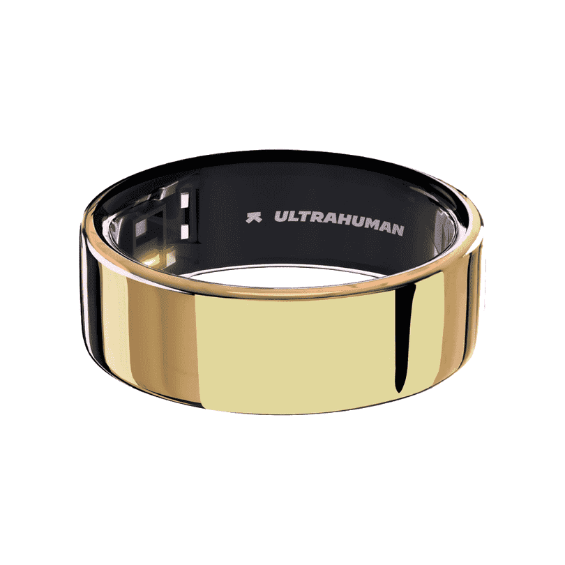 10 Ways Fitness Tracker Rings Boost Motivation and Accountability