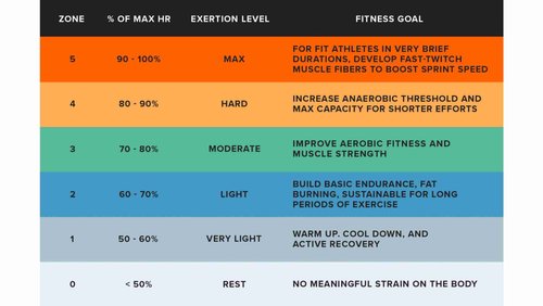 Zone 2 Training: Benefits, Science, and How-To Guide