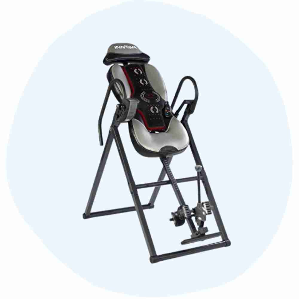 The Best Inversion Tables of 2024 Get Inverted To Help Lower Back