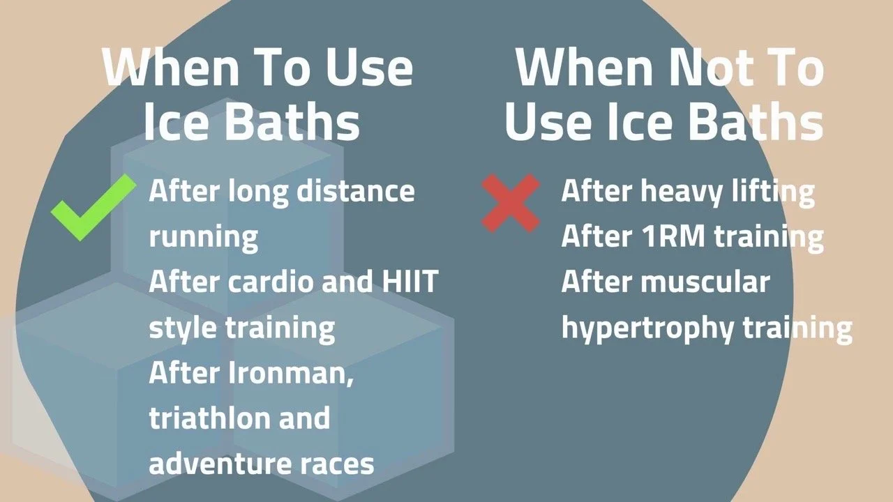 Cold Plunge The Best Ice Bath Tub To Buy In 2023 For Cold Water