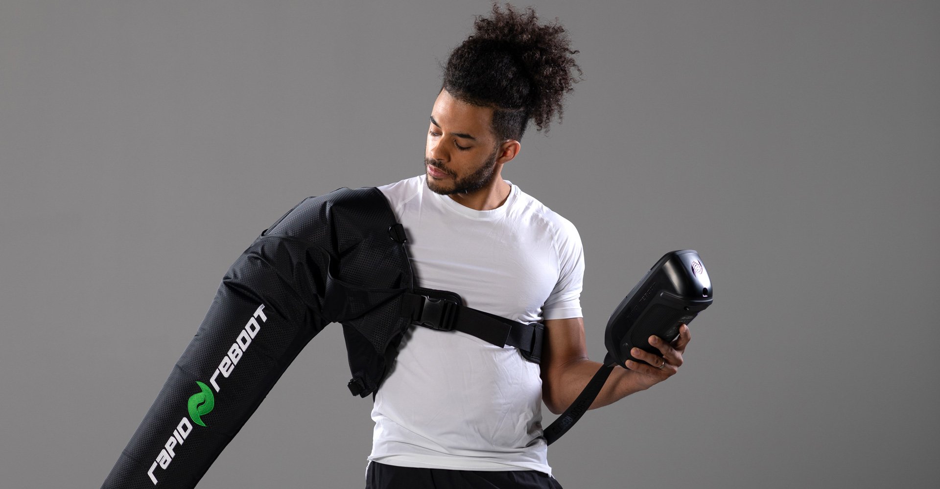 The Best Compression Boots In 2024 - Optimal Exercise Recovery For Athletes  — Recovery Guru