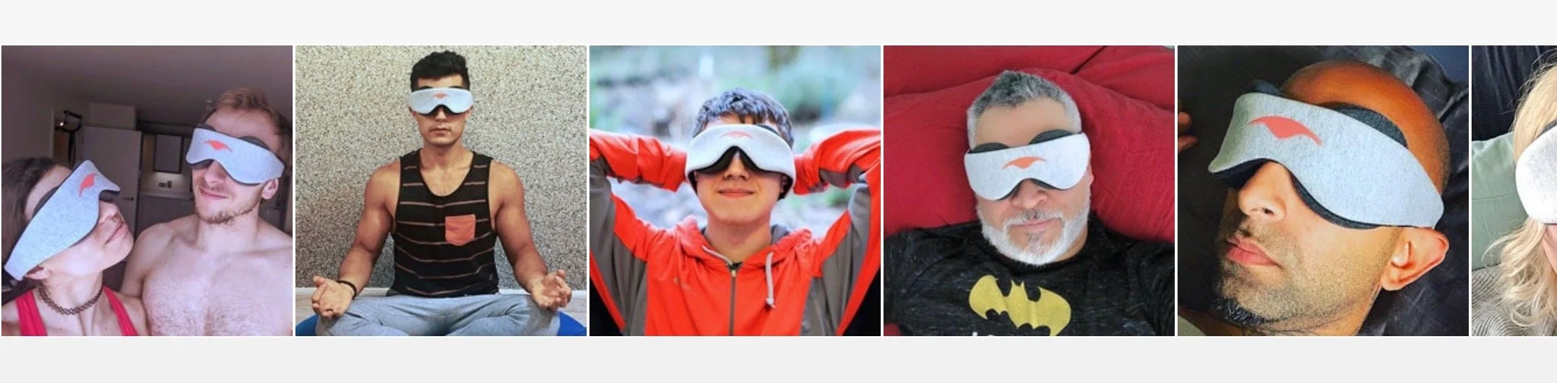 The Best Sleep Masks in Australia 2024 Block Out Light For A Better Sleep Every Night