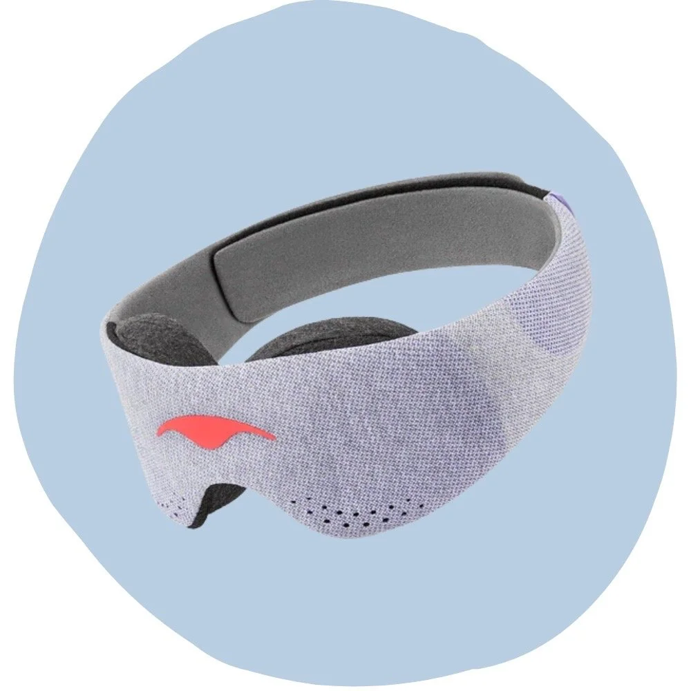 The Best Sleep Masks in Australia 2024 Block Out Light For A Better