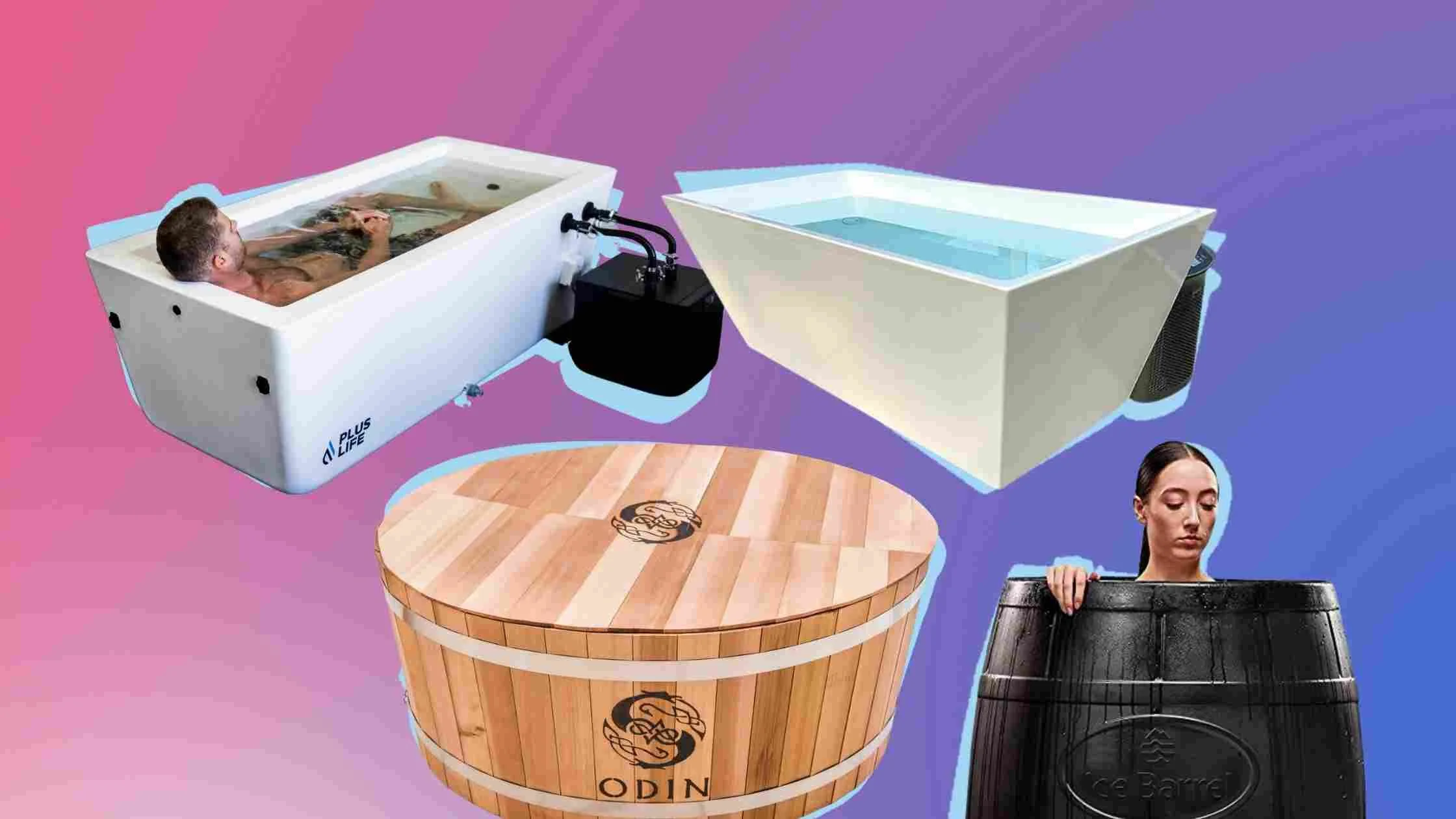 Cold Plunge The Best Ice Bath Tub To Buy In 2022 For Cold Water Therapy Recovery At Home Cold Plunge The Best Ice Bath Tub To Buy In 2022 For Cold Water Therapy Recovery At Home