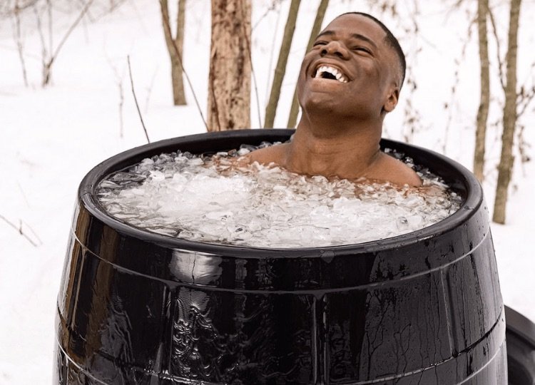 Cold Plunge: The Best Ice Bath Tub To Buy In 2024 For Cold Water Therapy  Recovery At Home — Recovery Guru