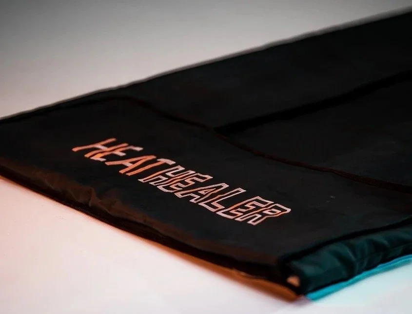 The Best Infrared Sauna Blankets of 2023 Heated Therapy For Post