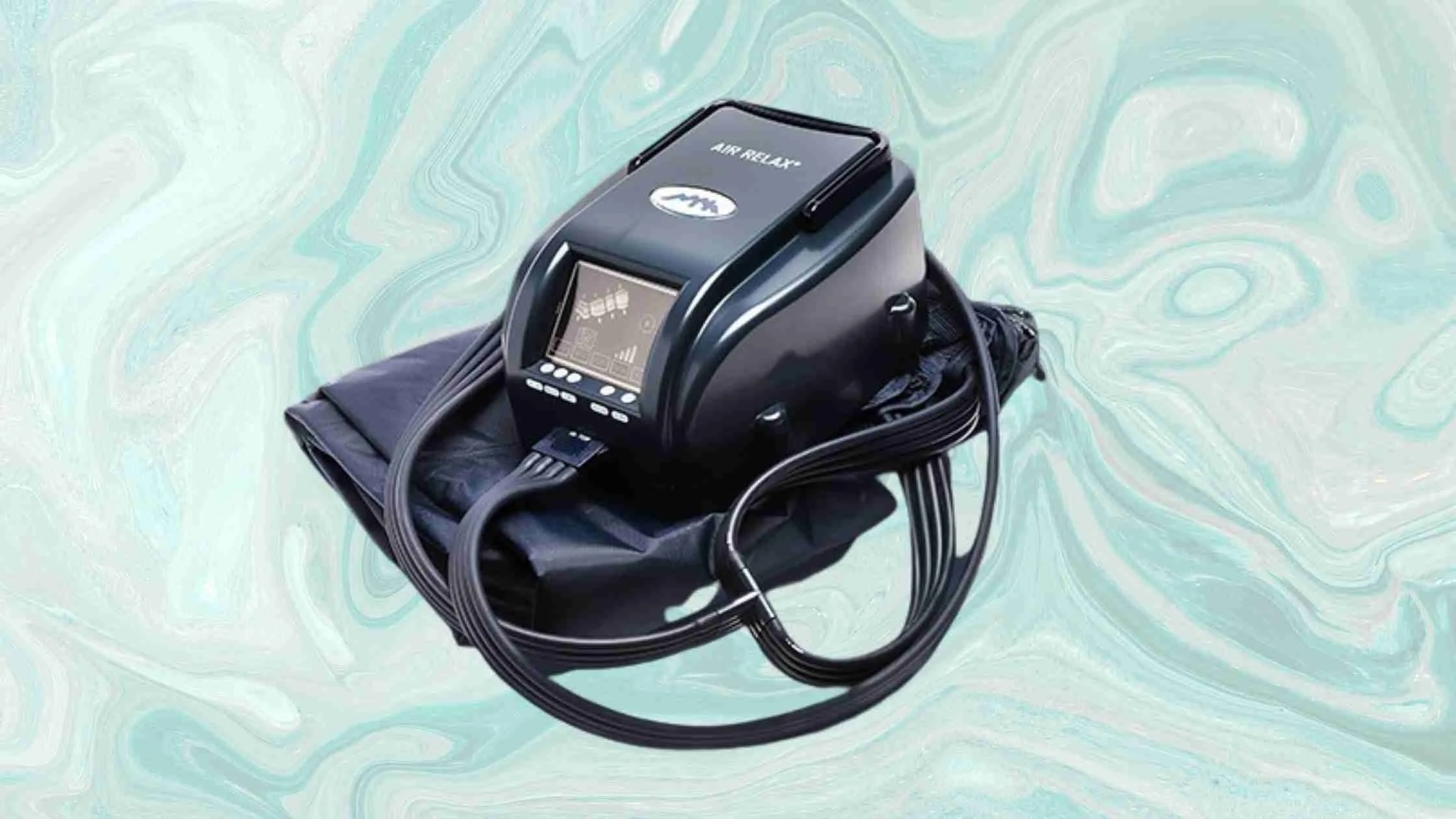 Air Relax Review We Tried The Classic 2.0 Leg Recovery Compression