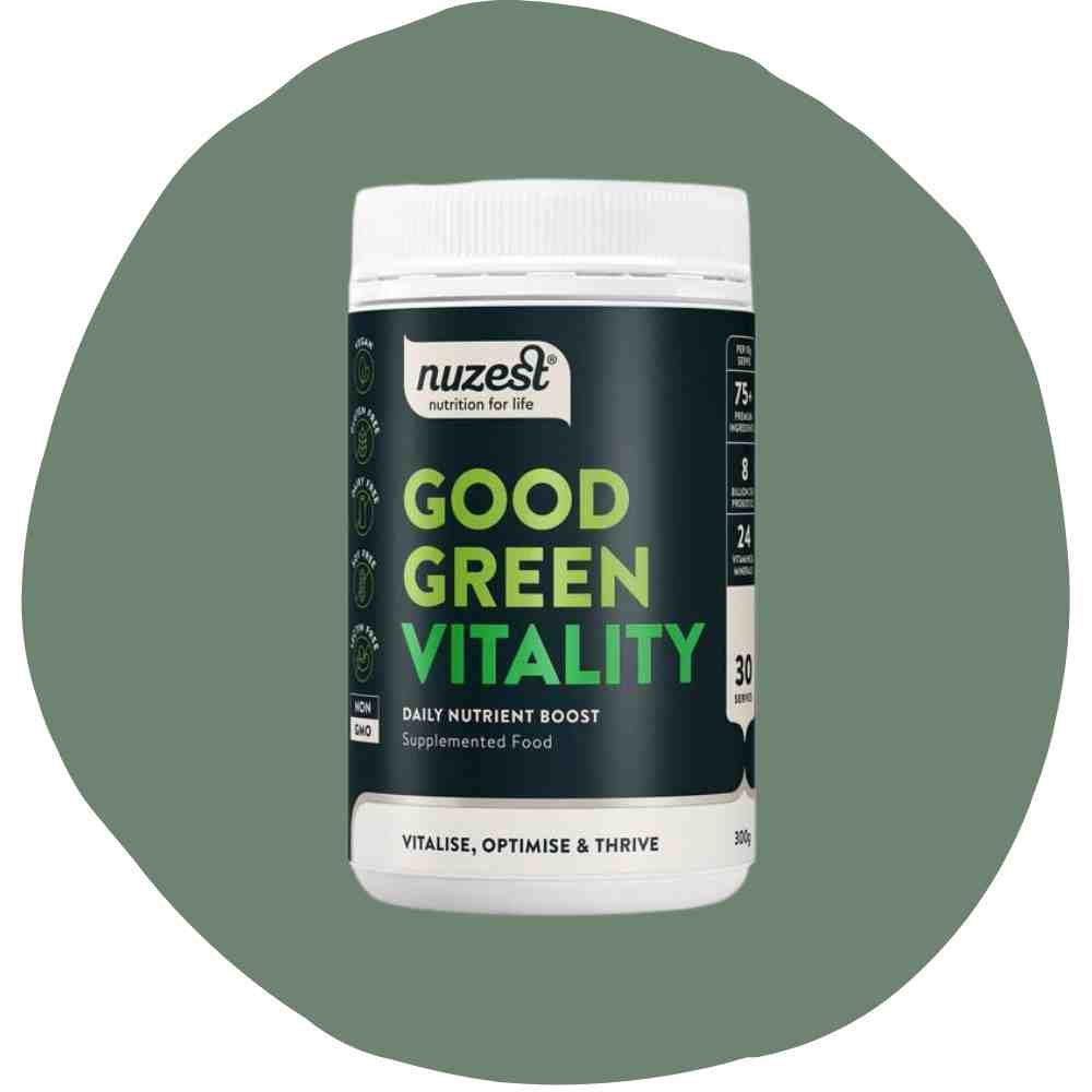7 Best Greens Powders of 2024, Rated by a Dietitian