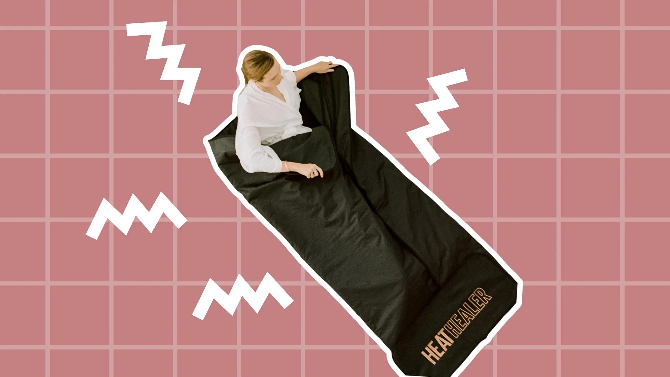 Heat Healer Sauna Blanket Review Is It Better Than Most? — Recovery Guru