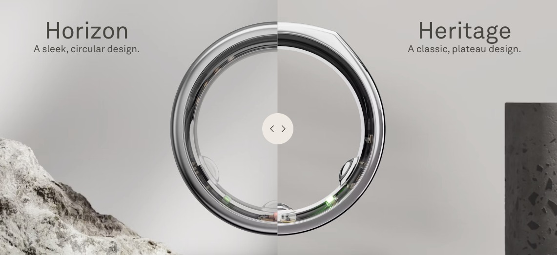 Where To Buy Oura Ring Australia?