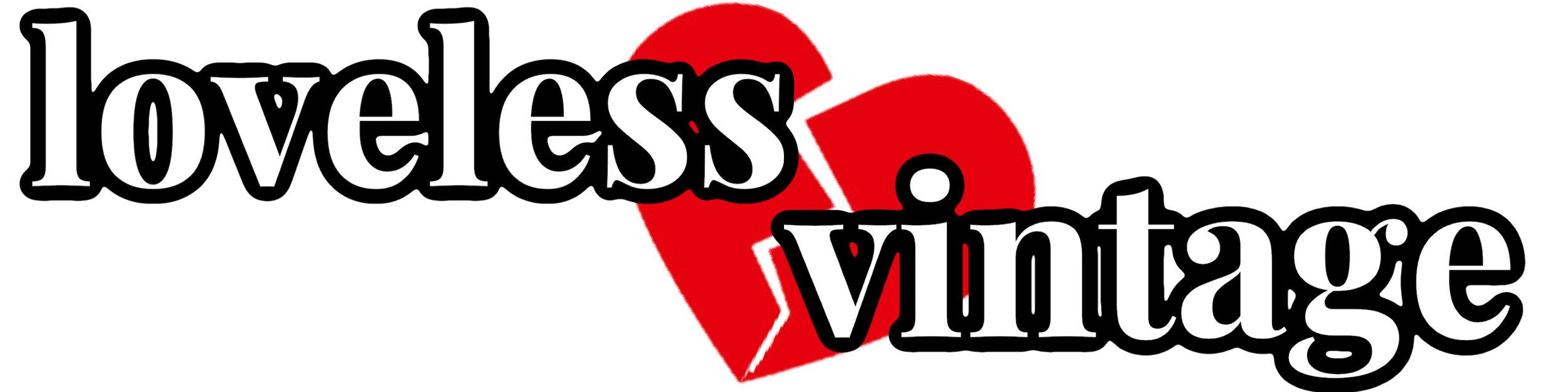 loveless vintage