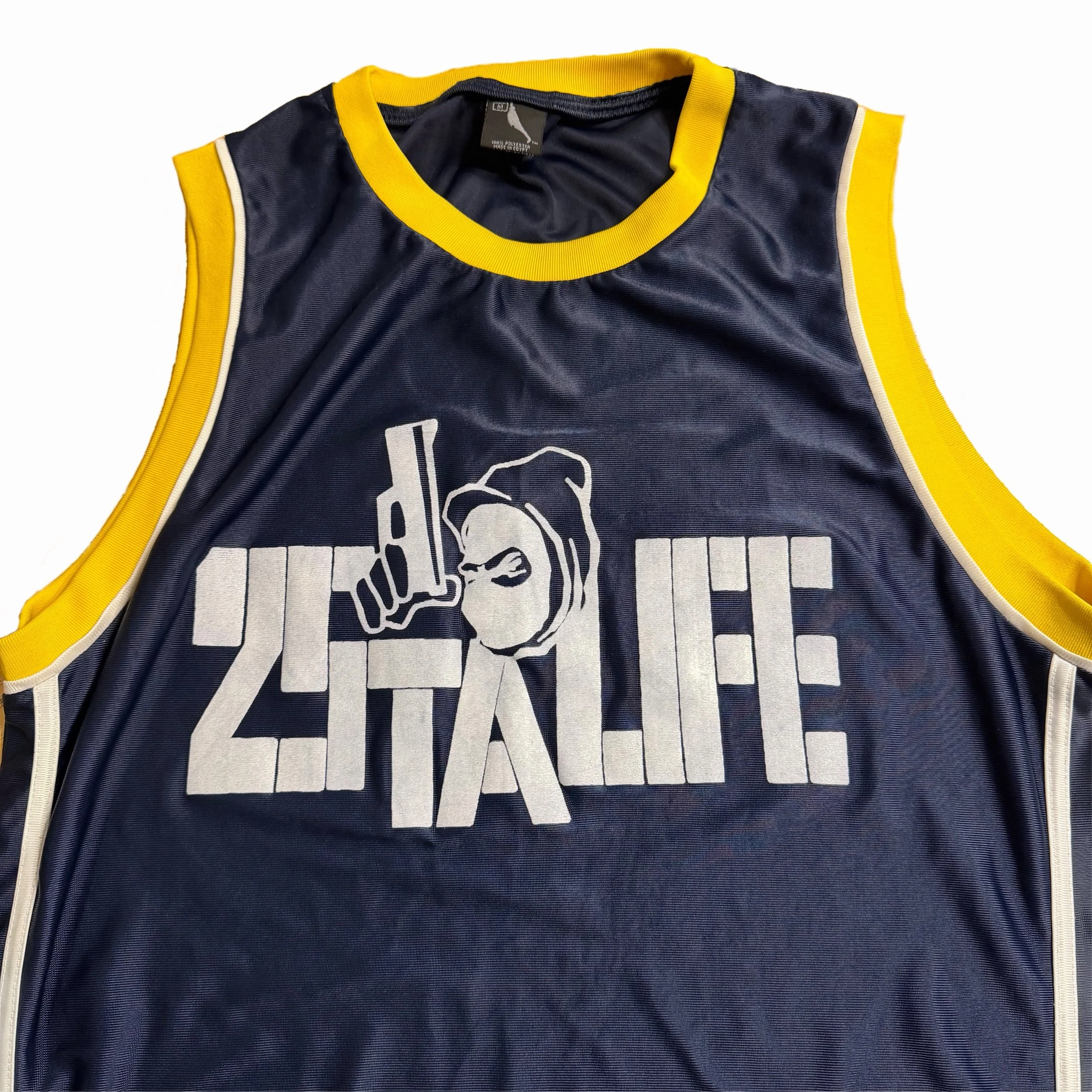 25 ta life jersey • medium