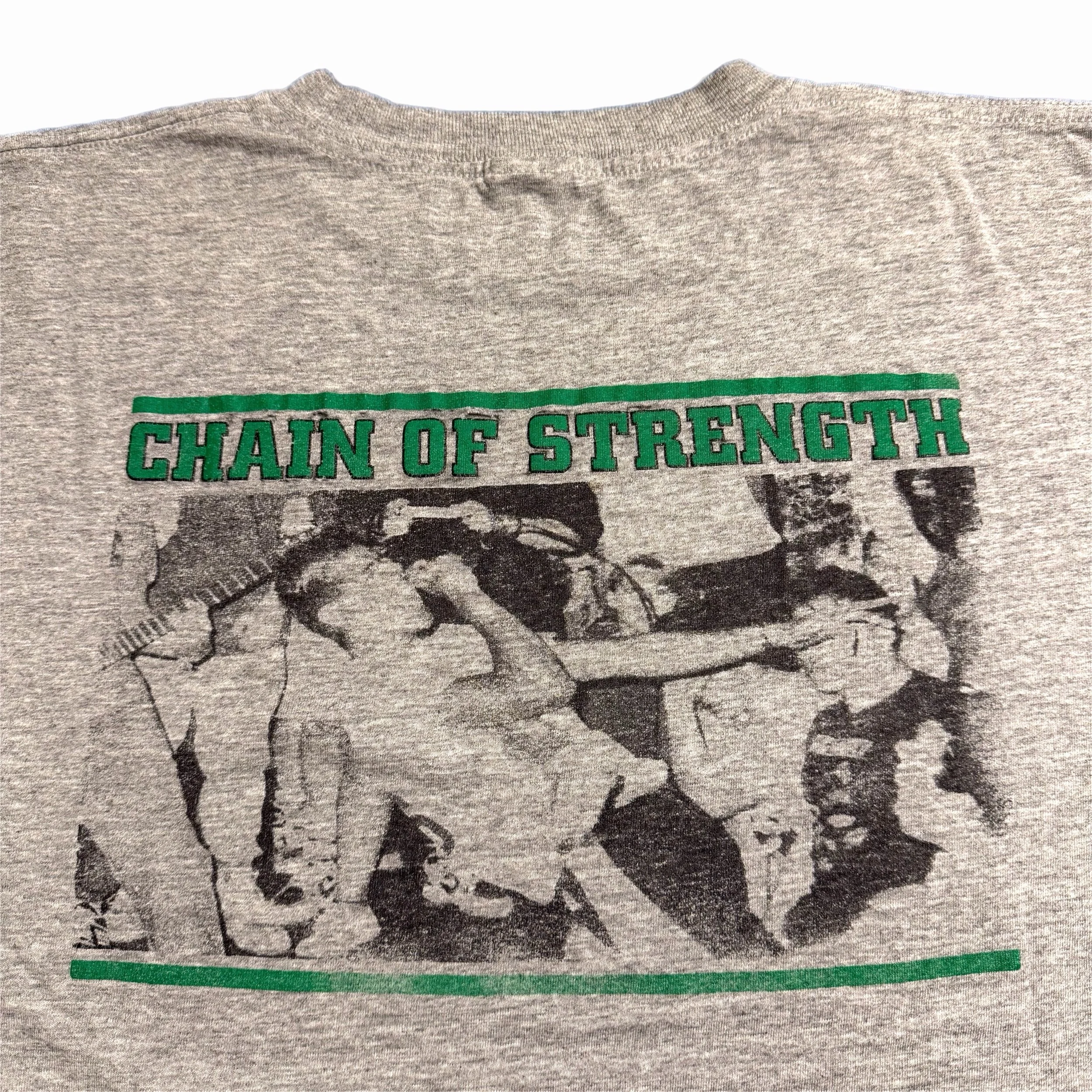 chain of strength • xl