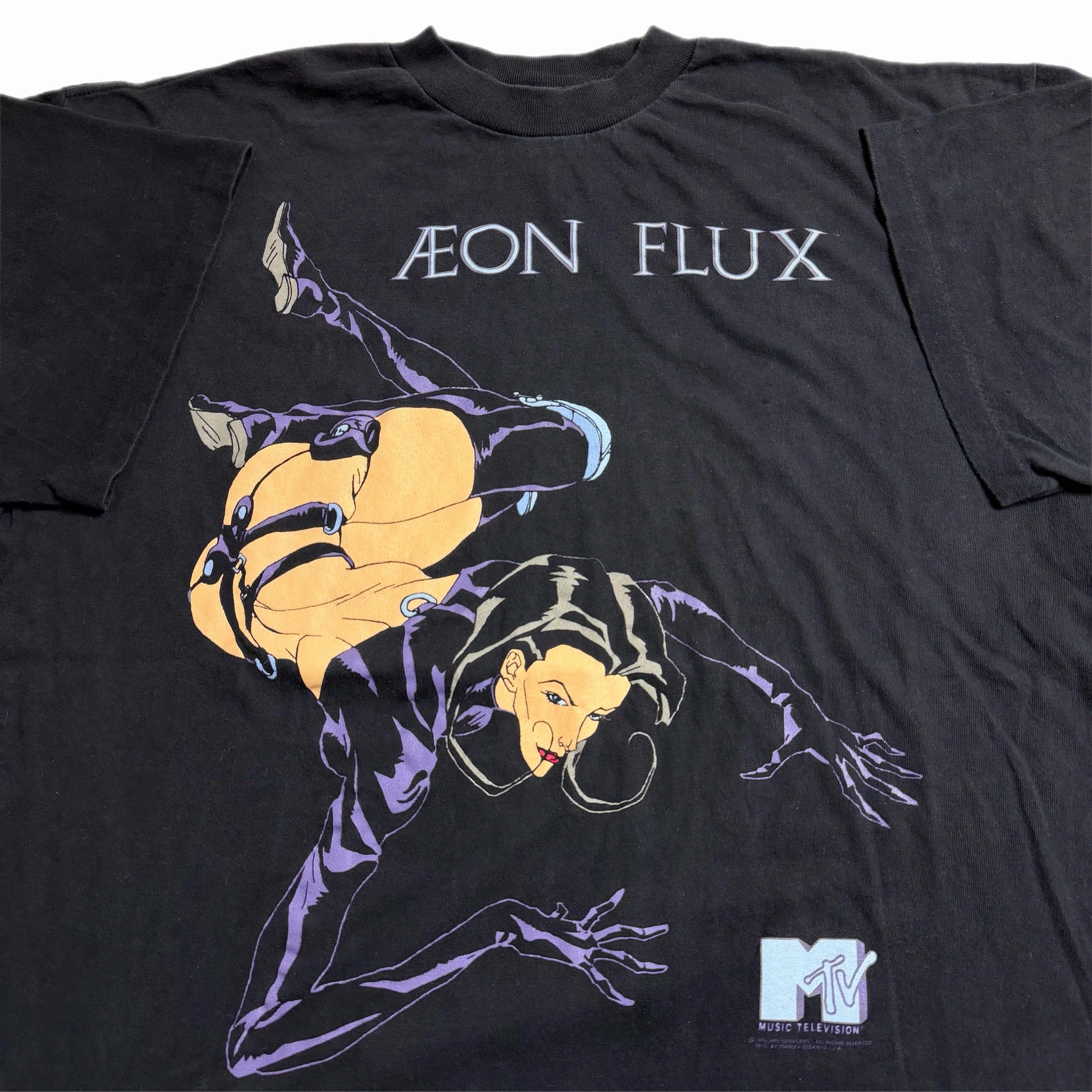 aeon flux mtv • xl