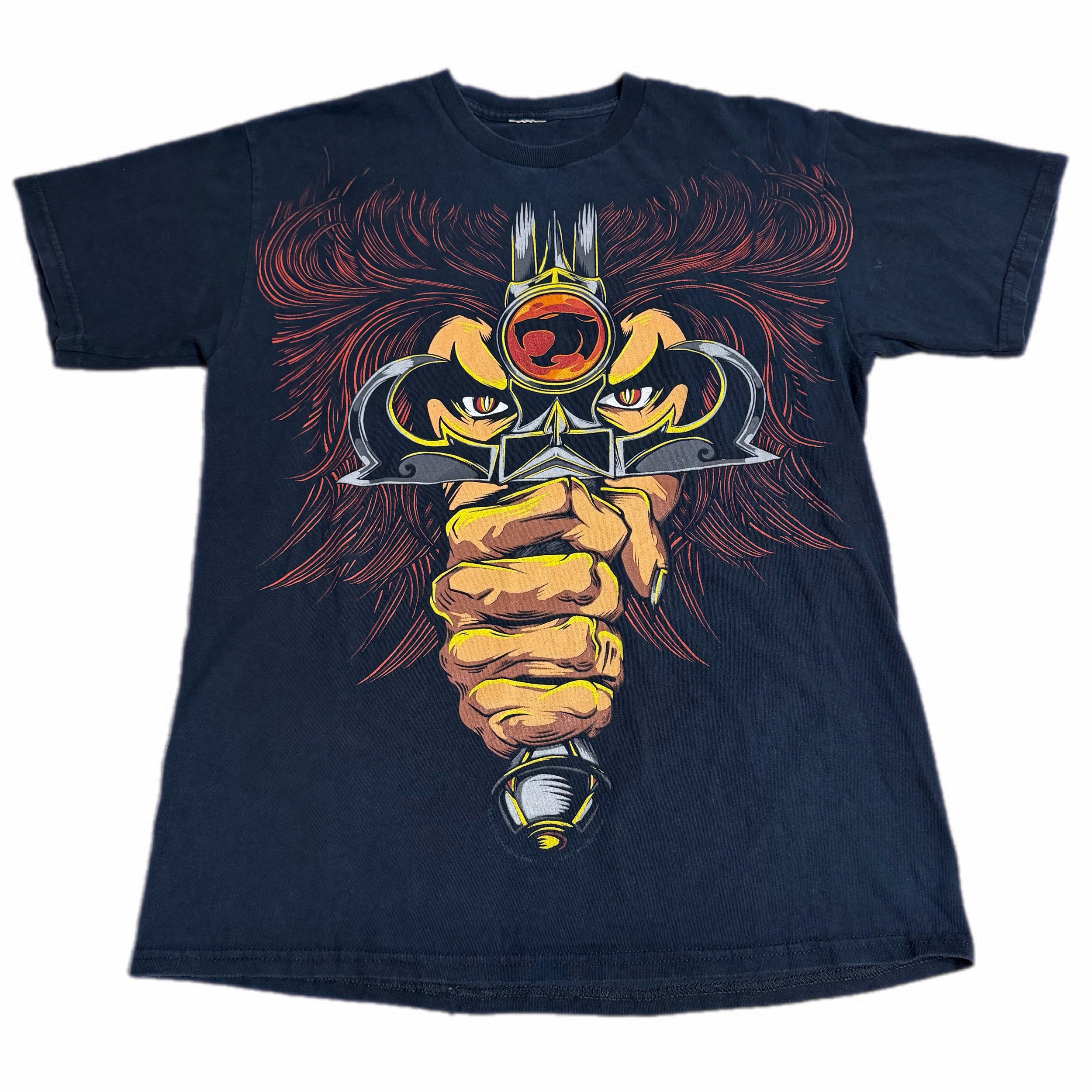 thundercats • medium