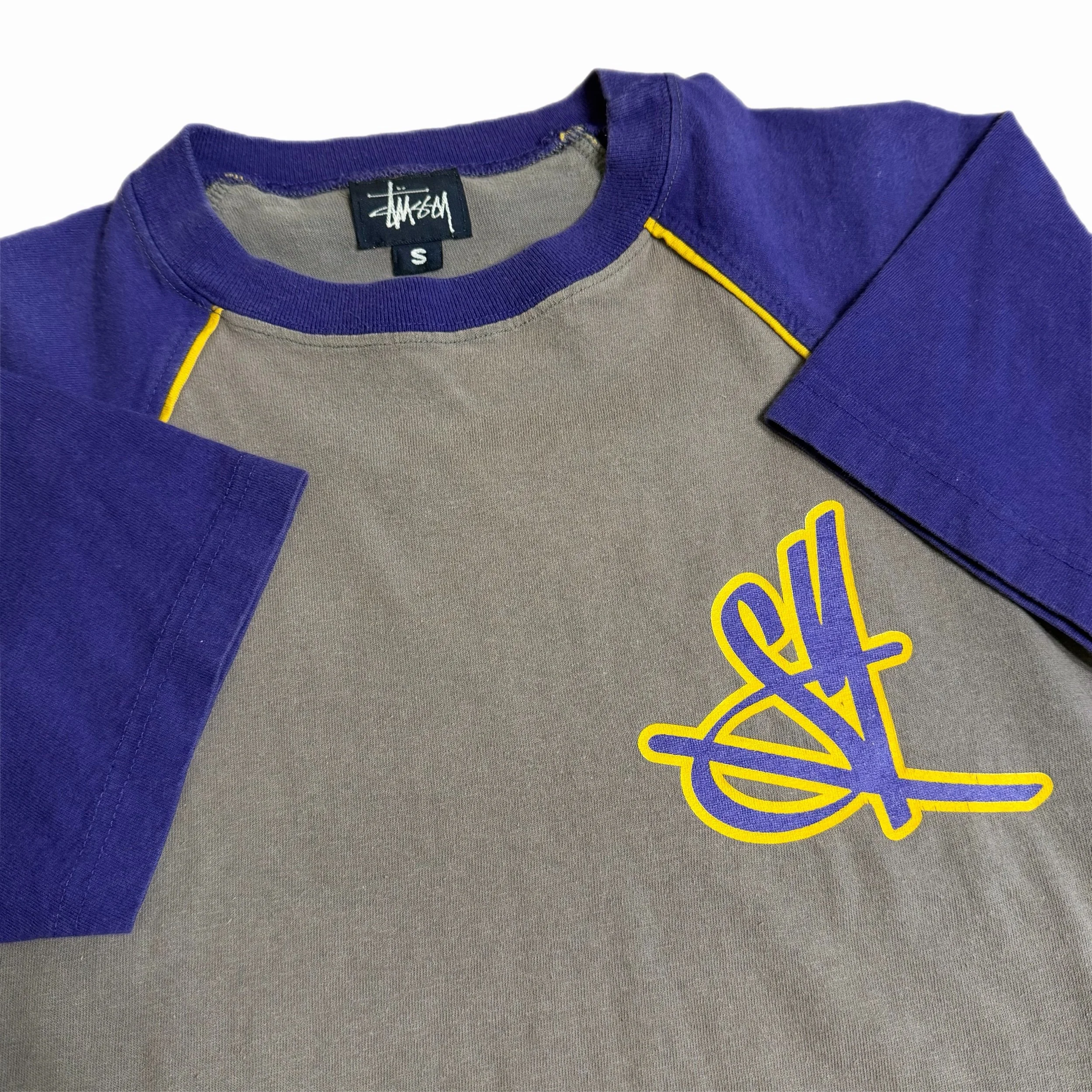 90s stussy • small