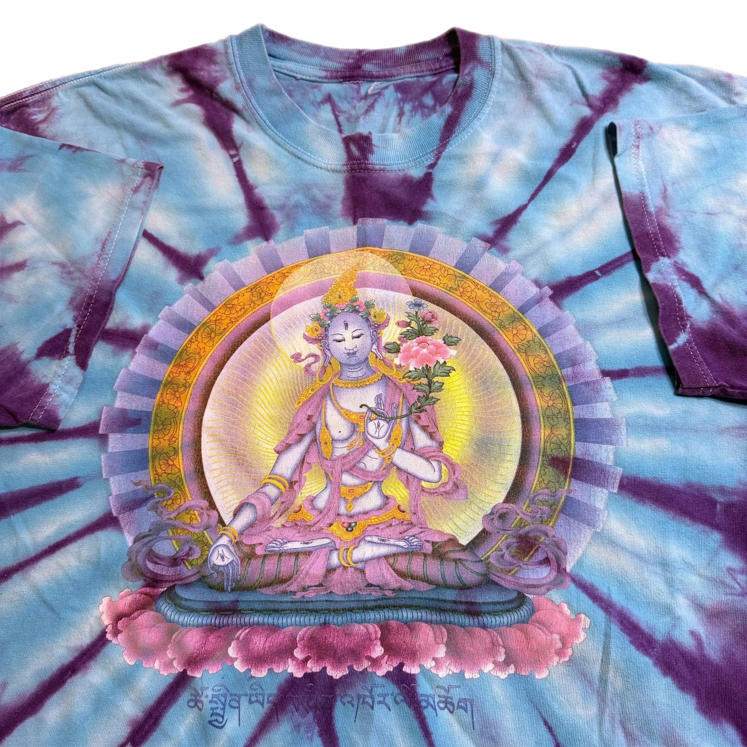 white tara thangka • xl
