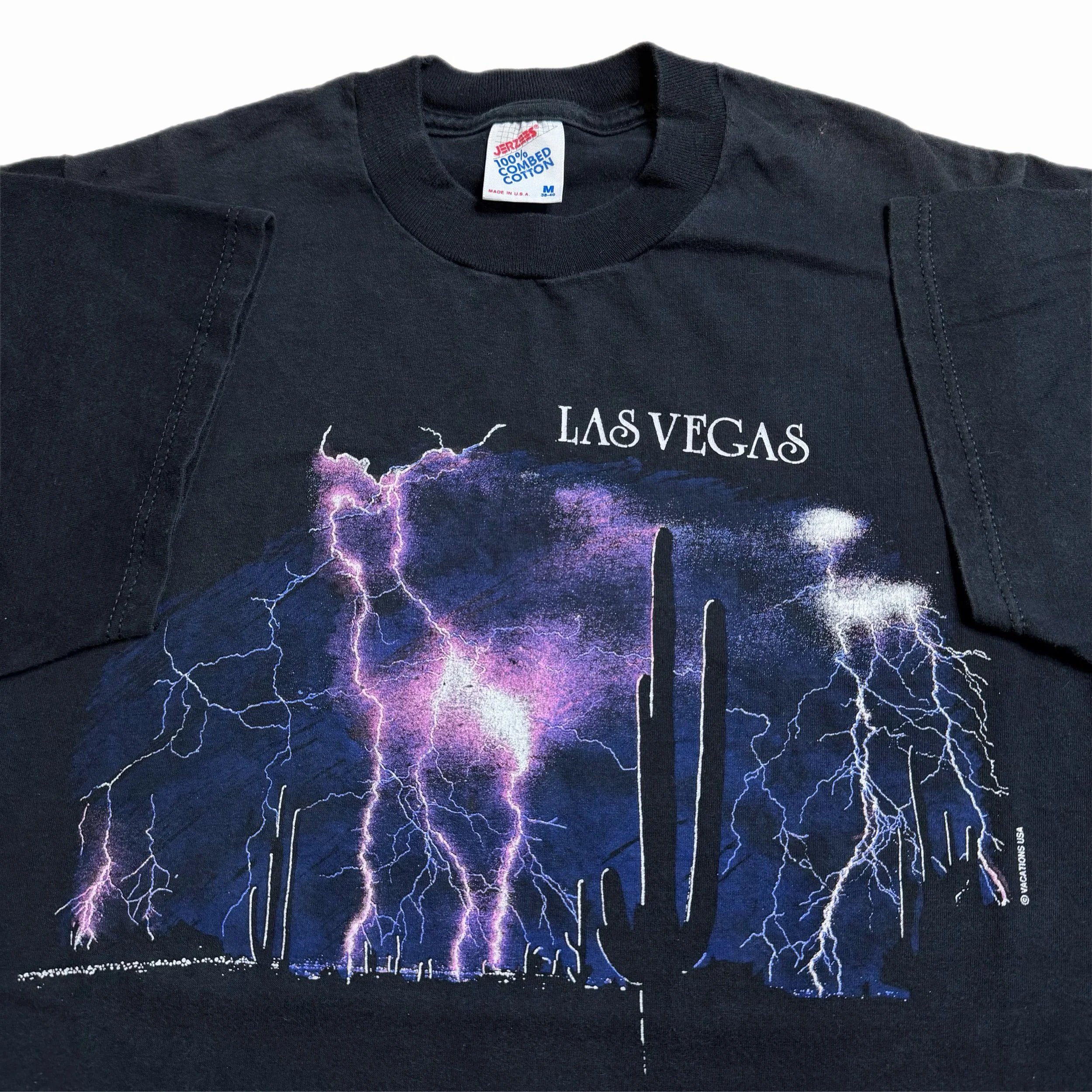 las vegas lightning • medium